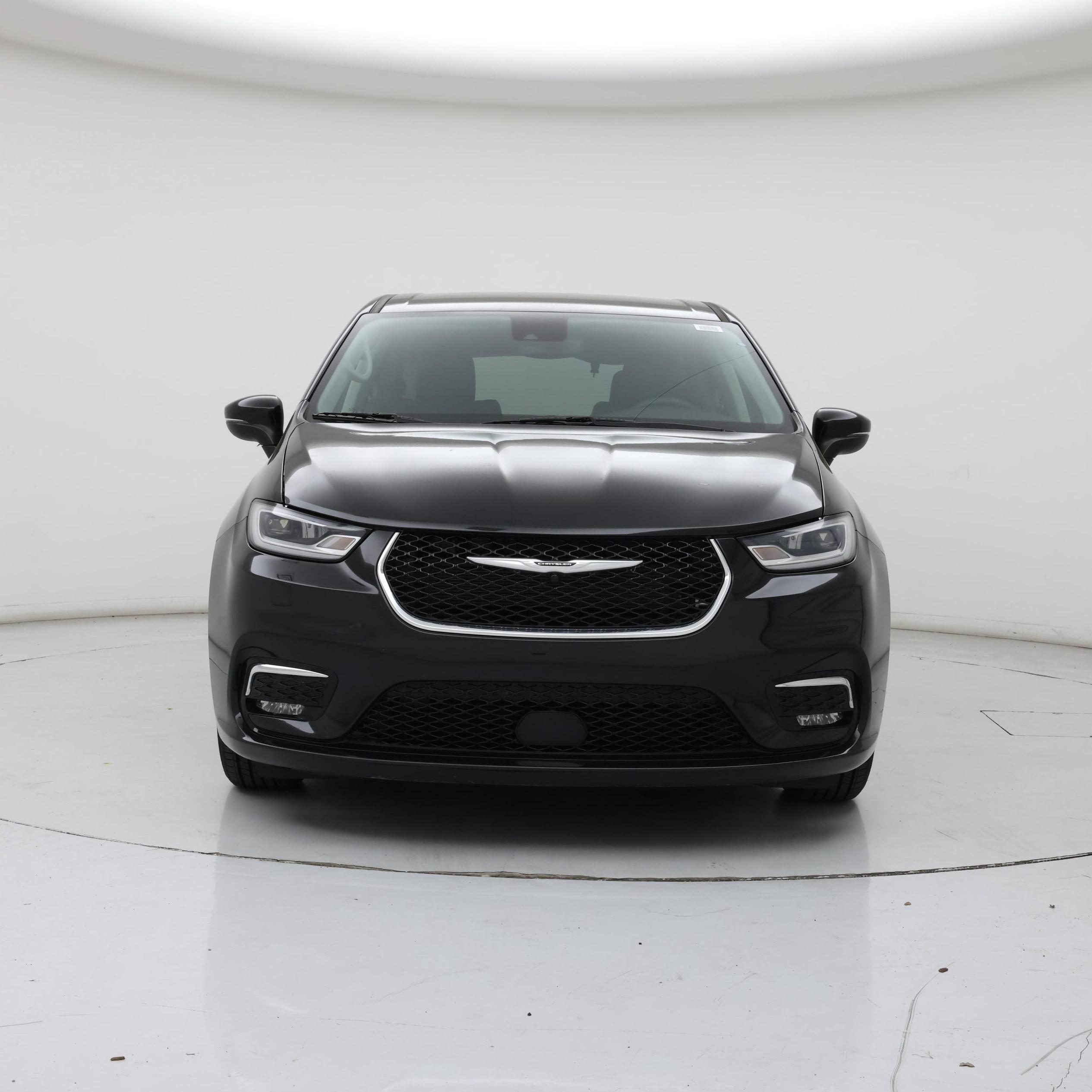 Thumbnail: 2023 Chrysler Pacifica - 5