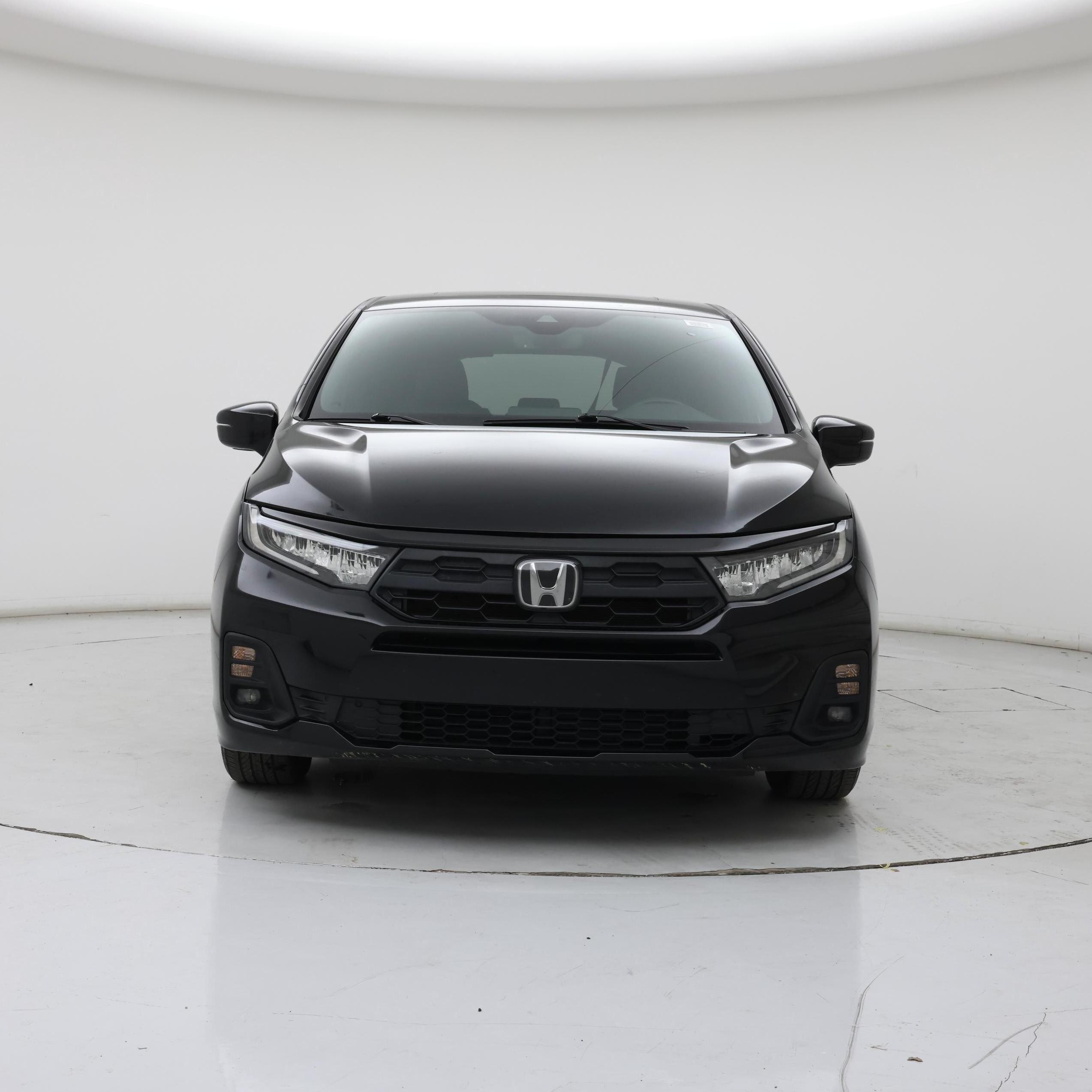 Thumbnail: 2025 Honda Odyssey - 5