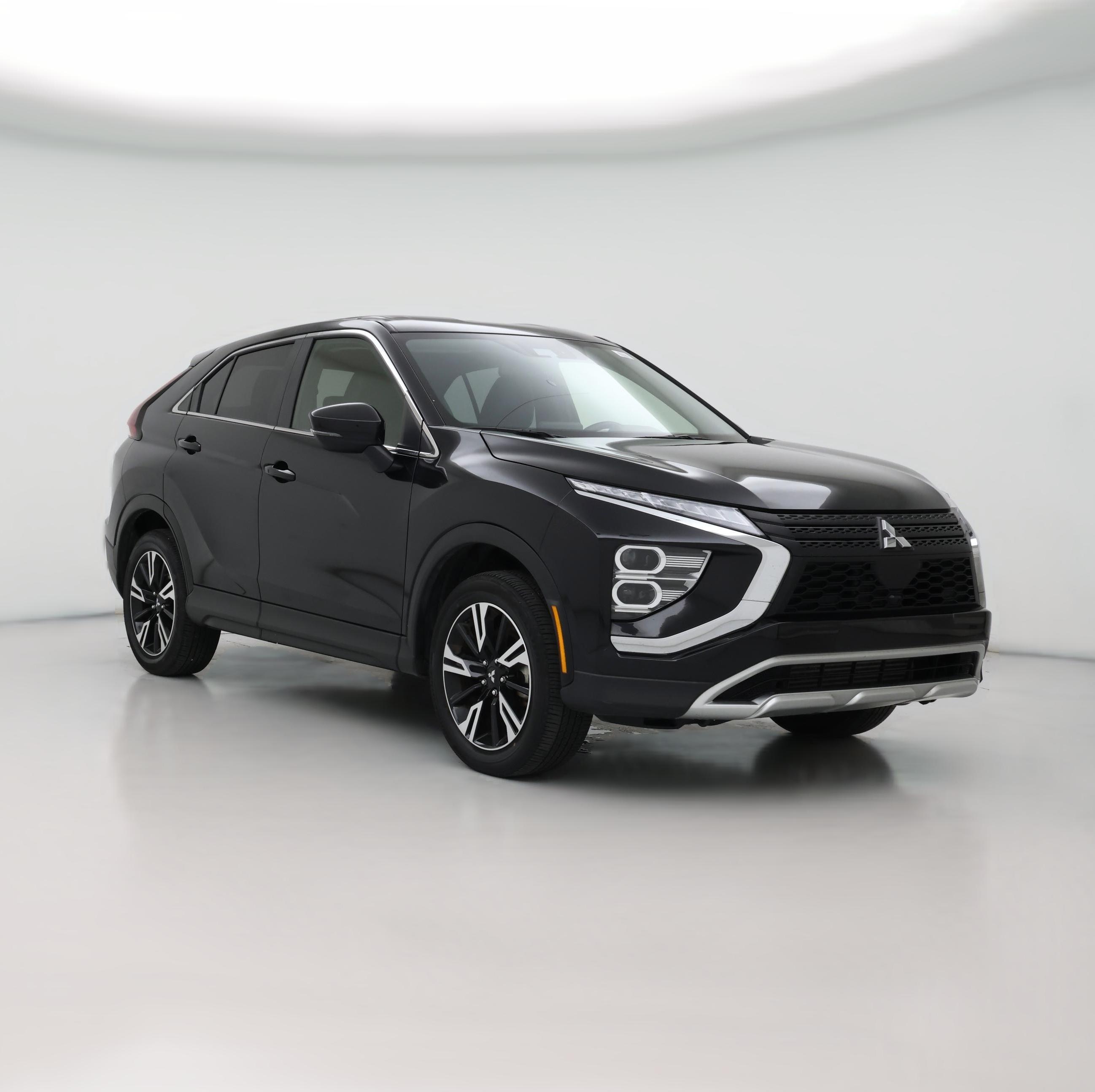 Thumbnail: 2025 Mitsubishi Eclipse Cross - 1