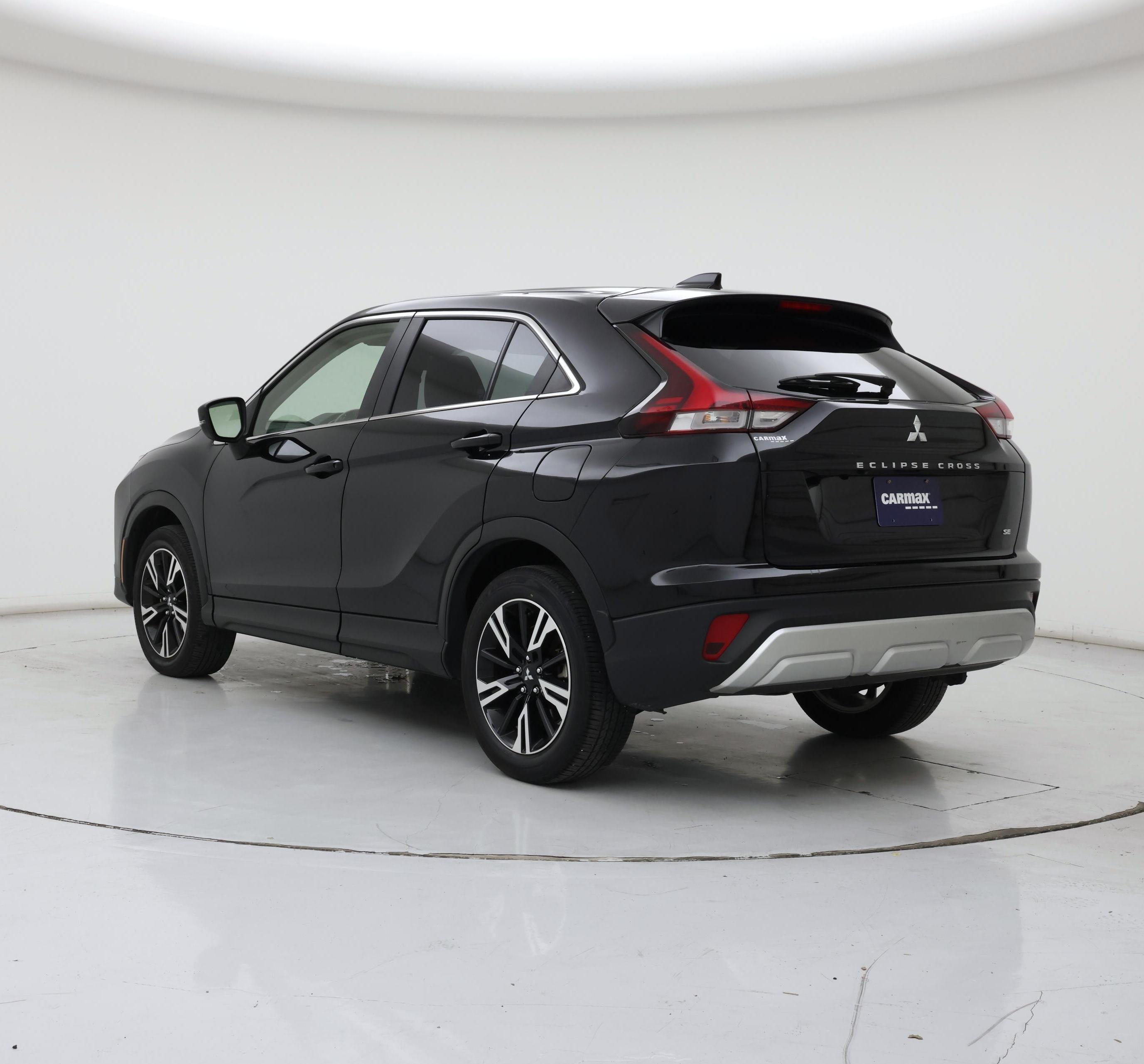 Thumbnail: 2025 Mitsubishi Eclipse Cross - 2