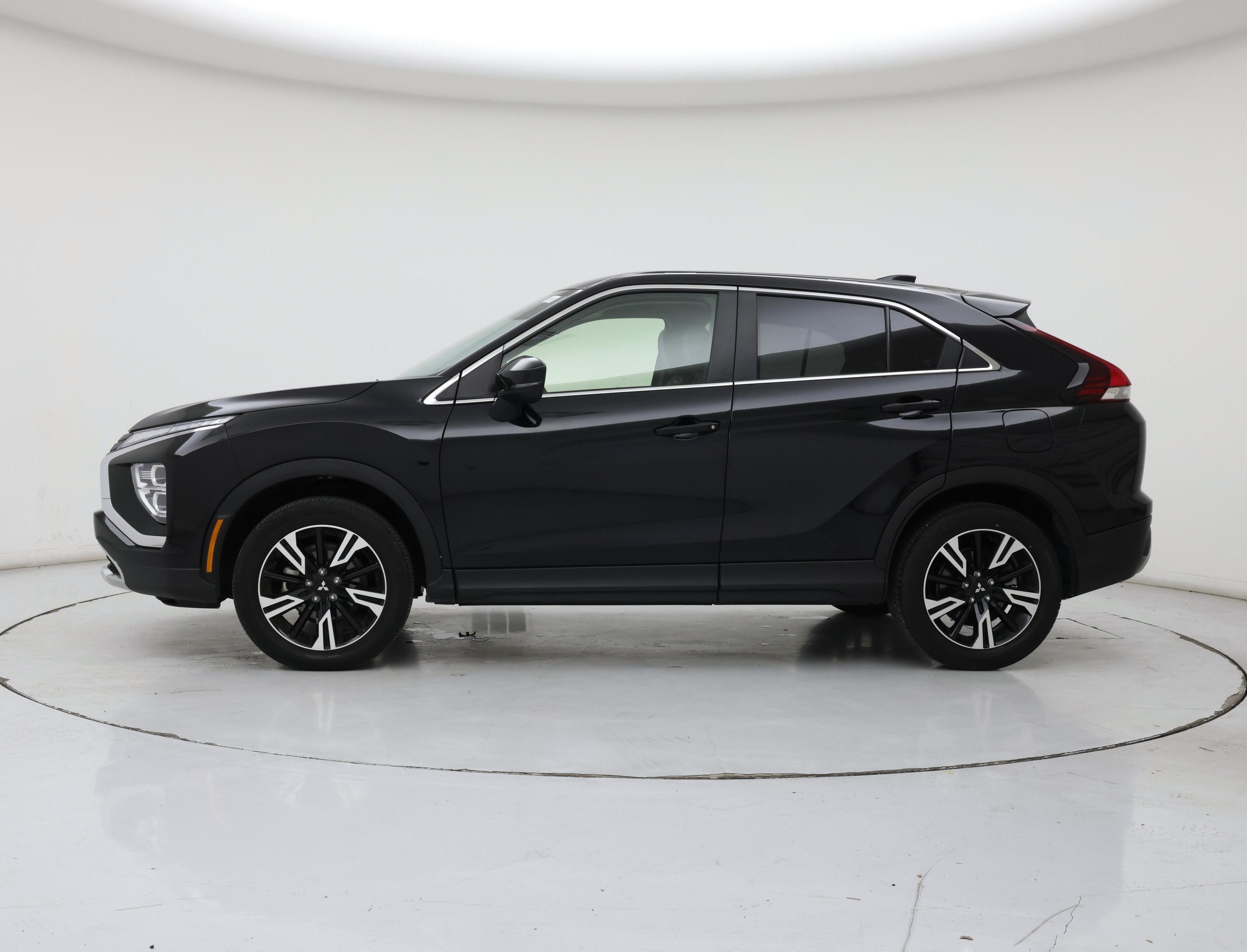 Thumbnail: 2025 Mitsubishi Eclipse Cross - 3
