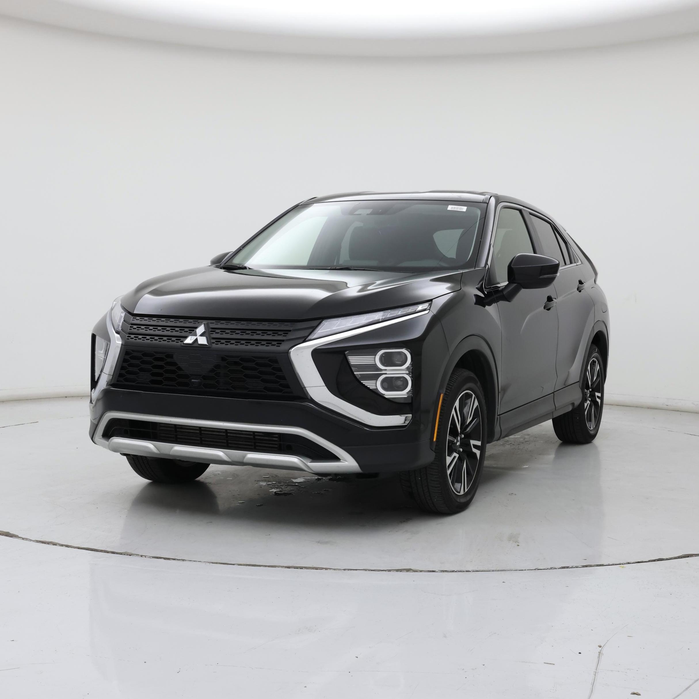 Thumbnail: 2025 Mitsubishi Eclipse Cross - 4