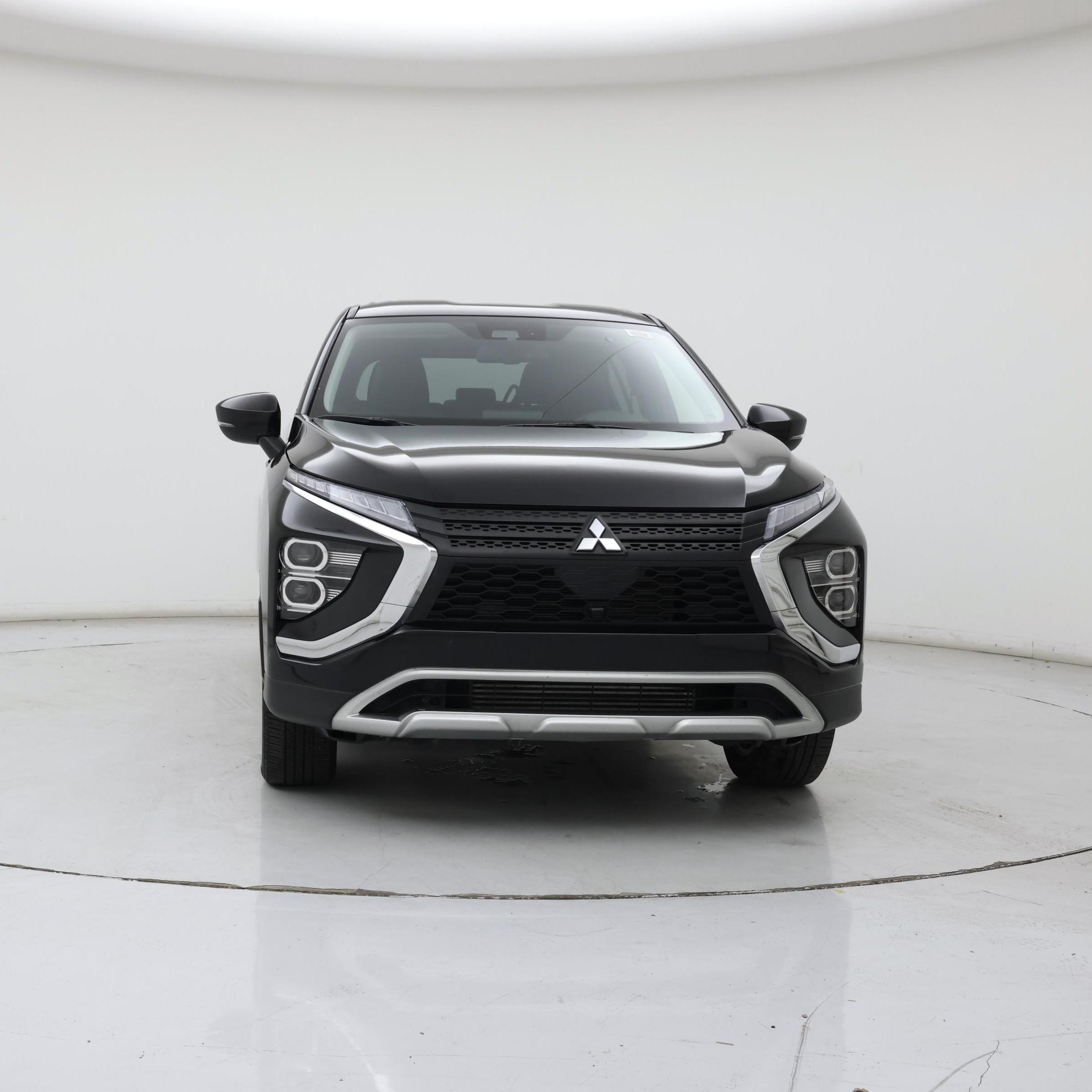 Thumbnail: 2025 Mitsubishi Eclipse Cross - 5