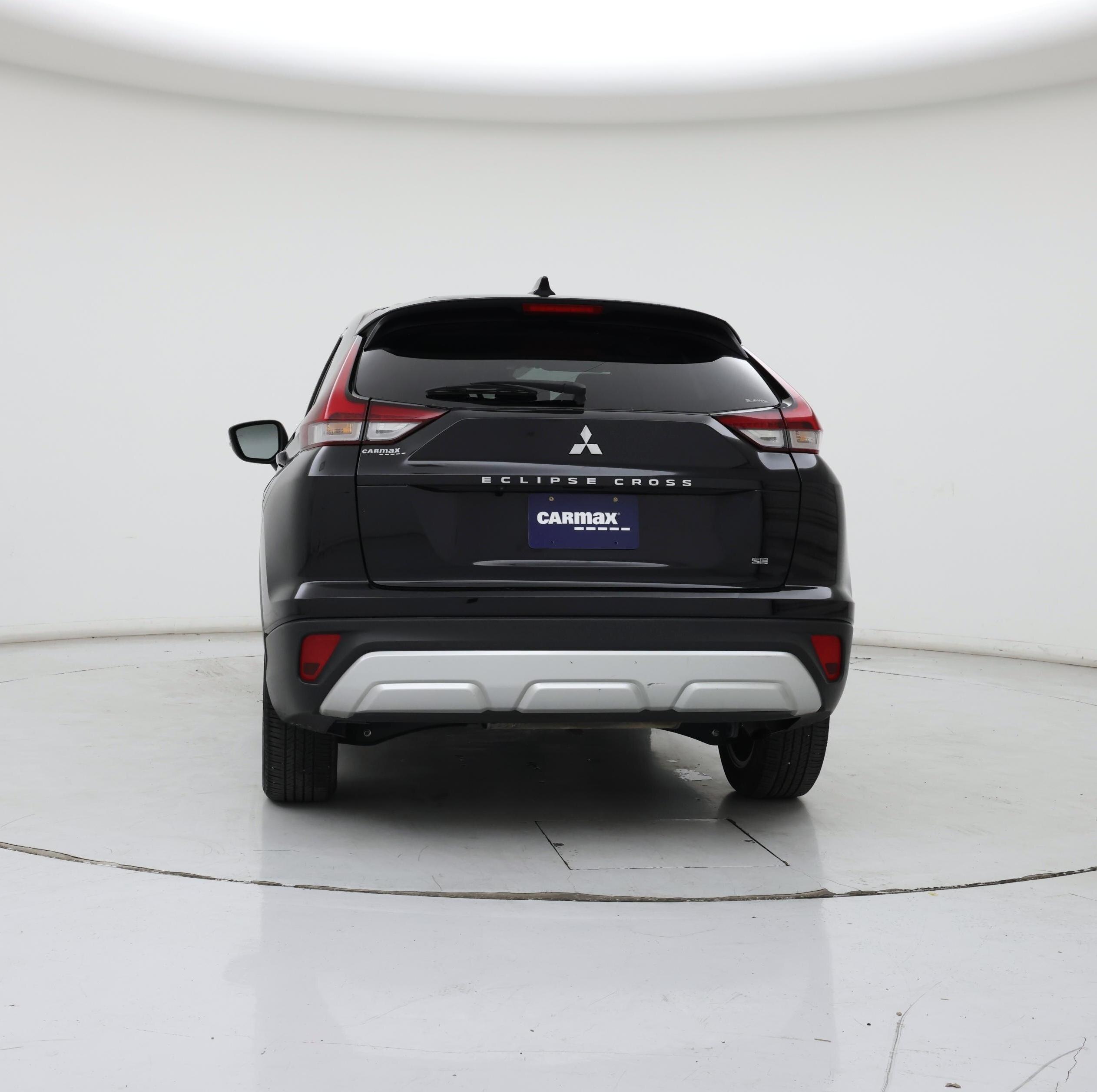 Thumbnail: 2025 Mitsubishi Eclipse Cross - 6