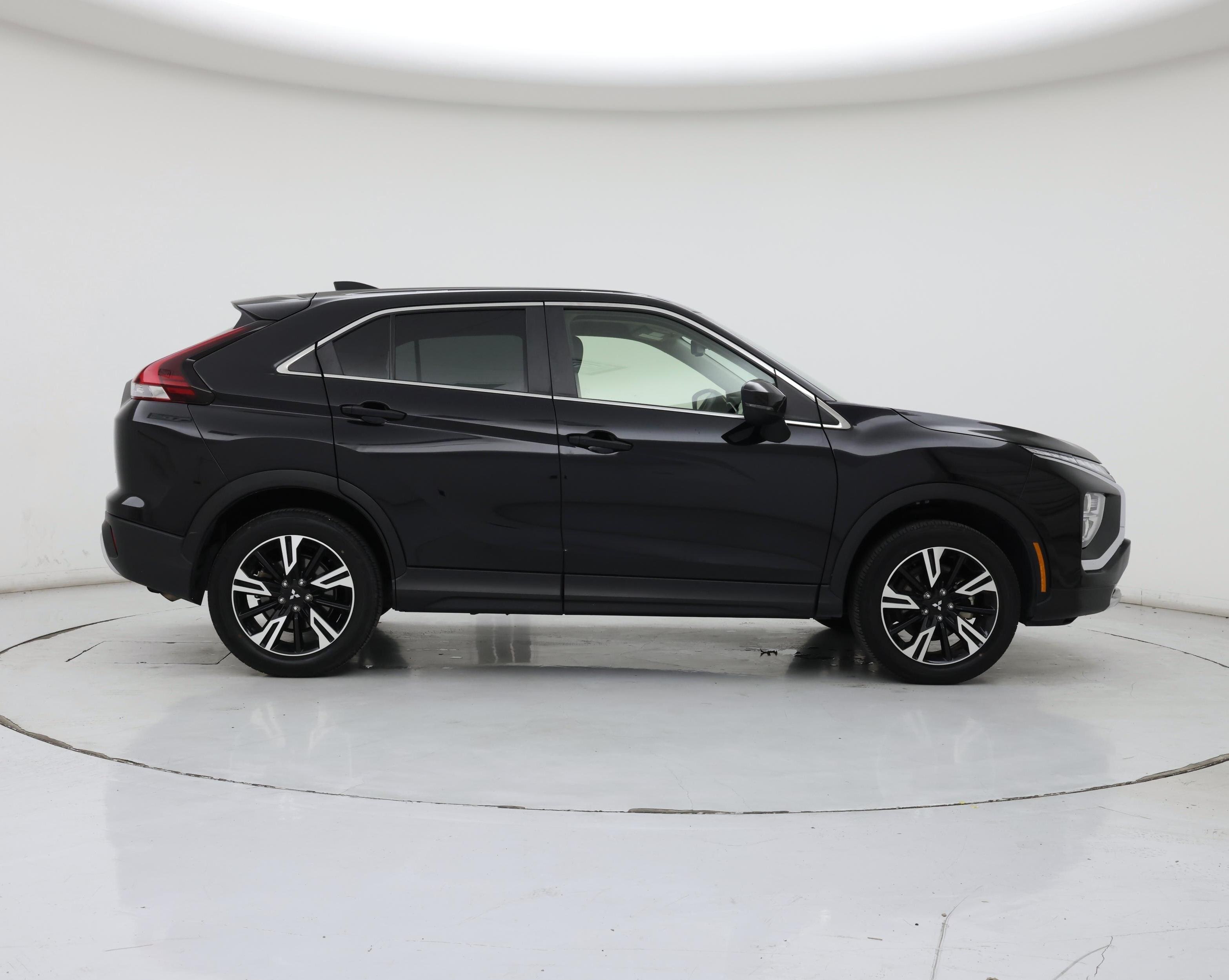 Thumbnail: 2025 Mitsubishi Eclipse Cross - 7