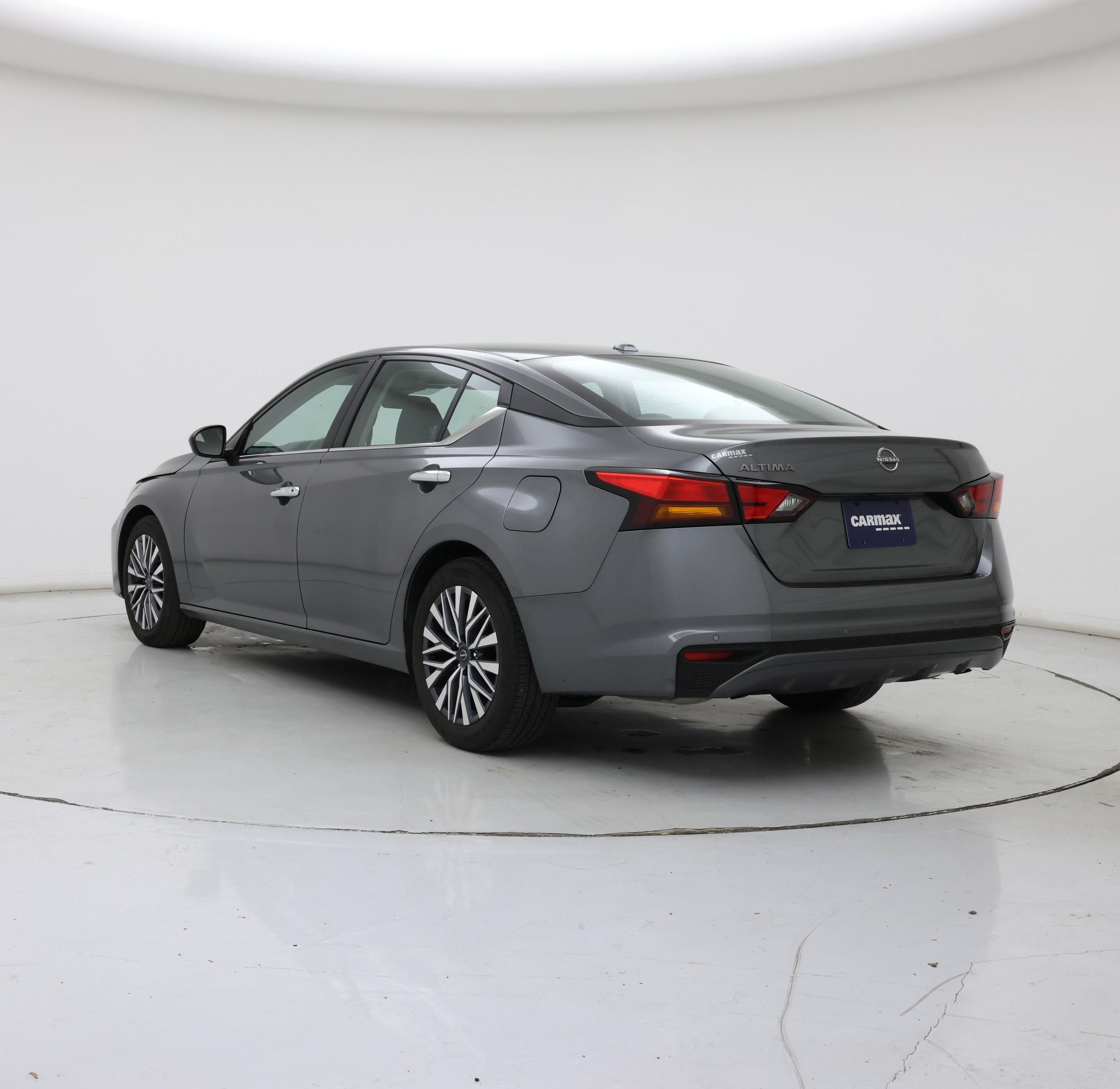Thumbnail: 2025 Nissan Altima - 2