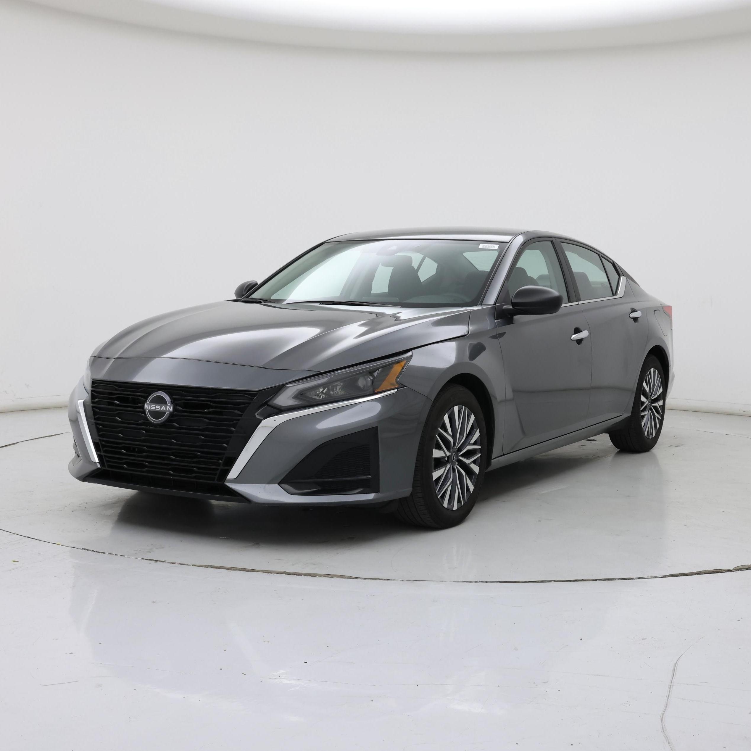 Thumbnail: 2025 Nissan Altima - 4
