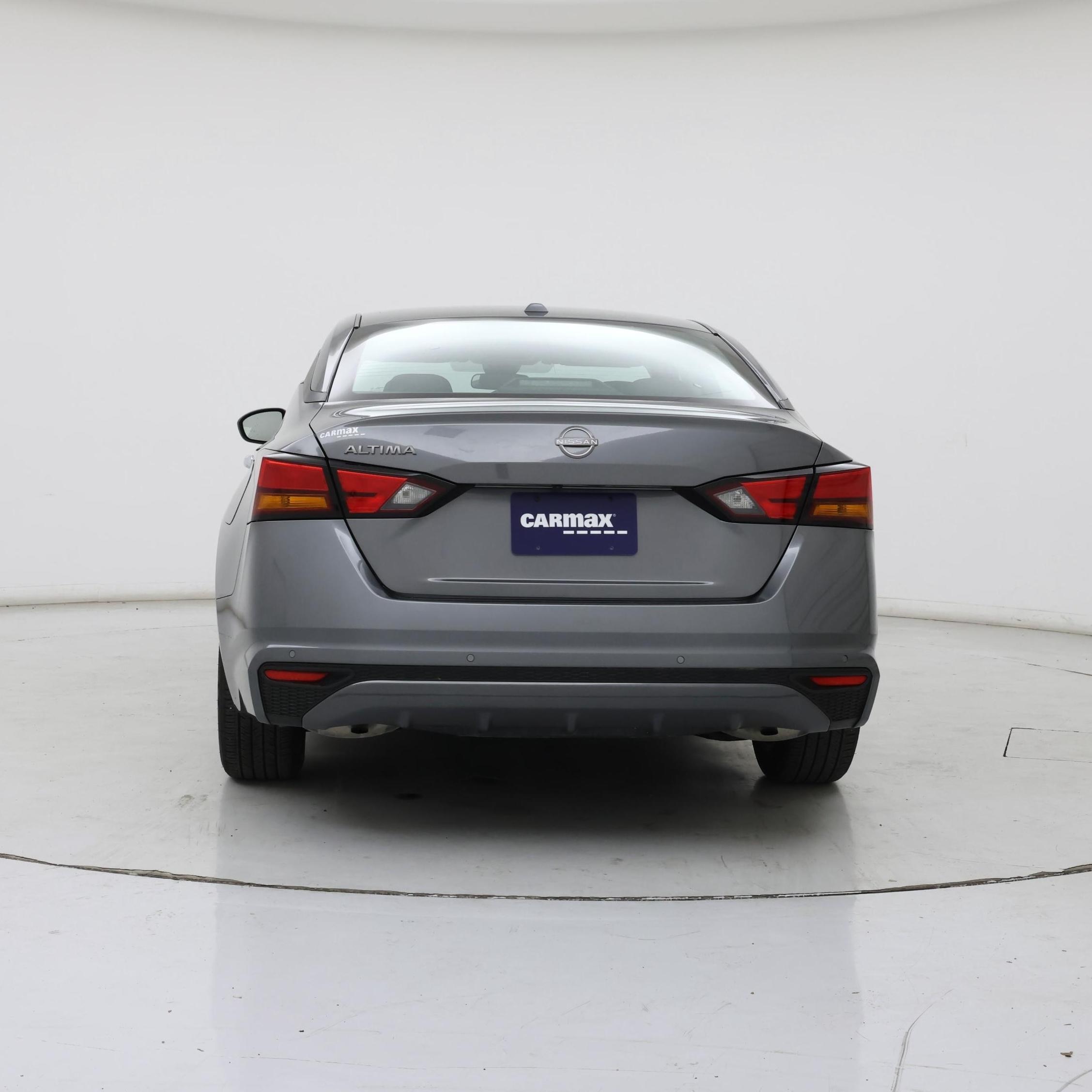 Thumbnail: 2025 Nissan Altima - 6