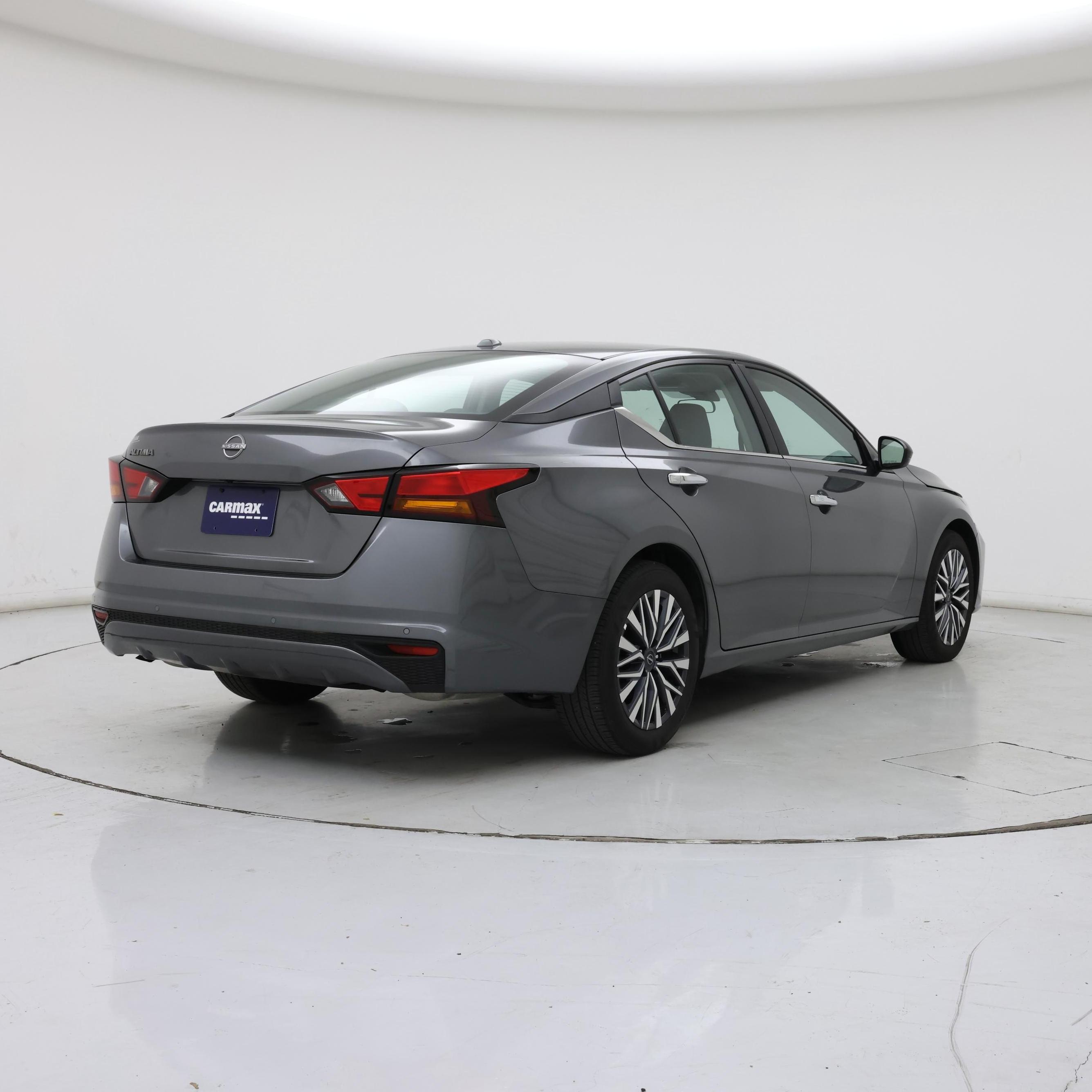 Thumbnail: 2025 Nissan Altima - 8