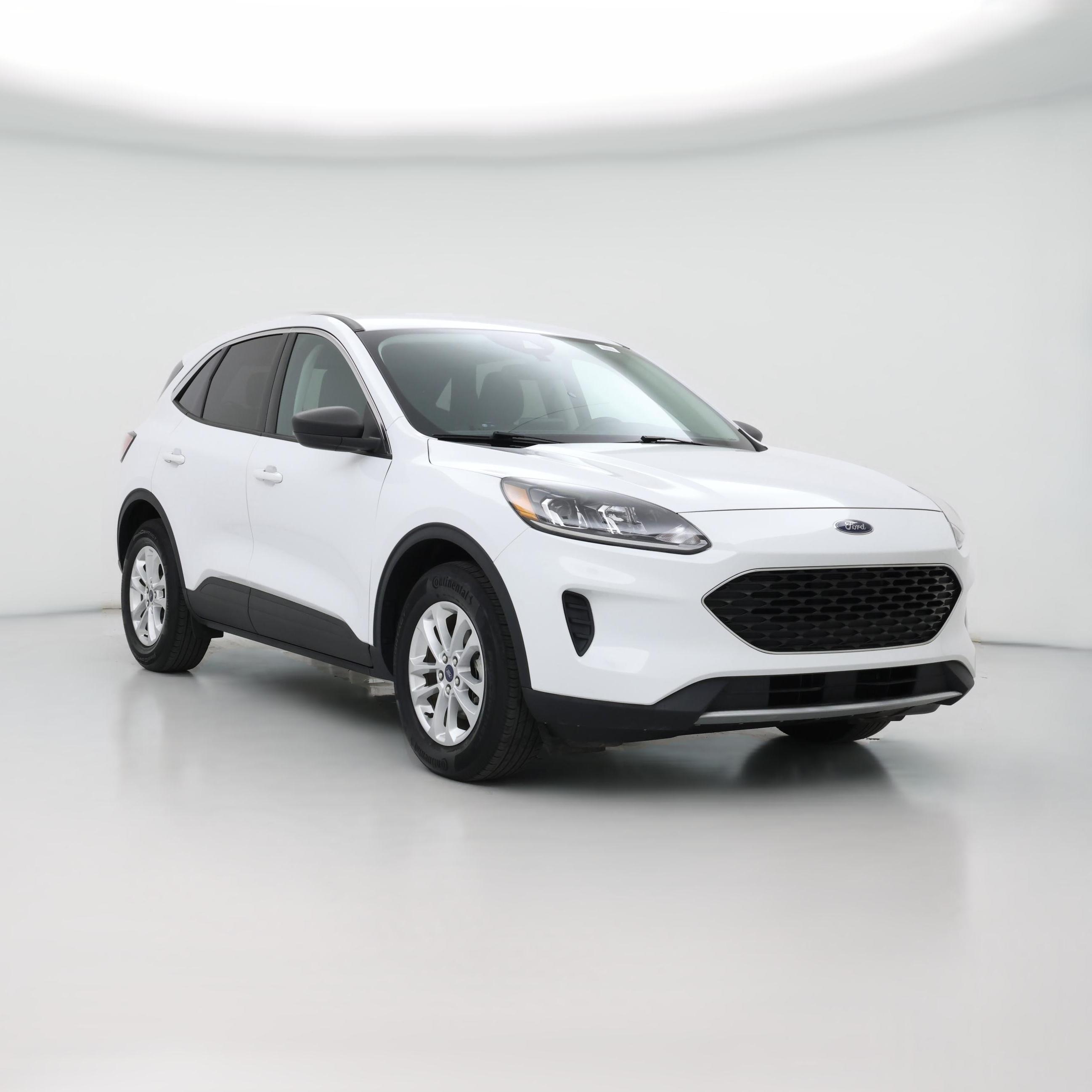 Thumbnail: 2022 Ford Escape - 1