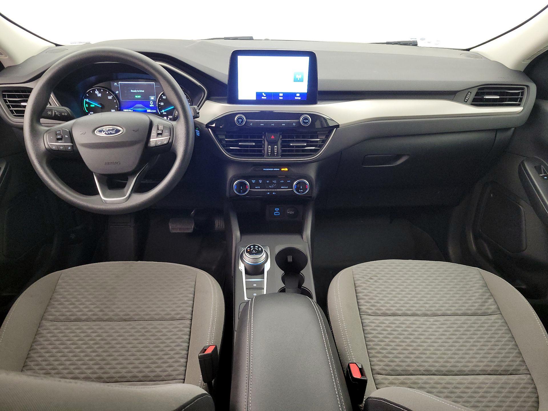 Thumbnail: 2022 Ford Escape - 9