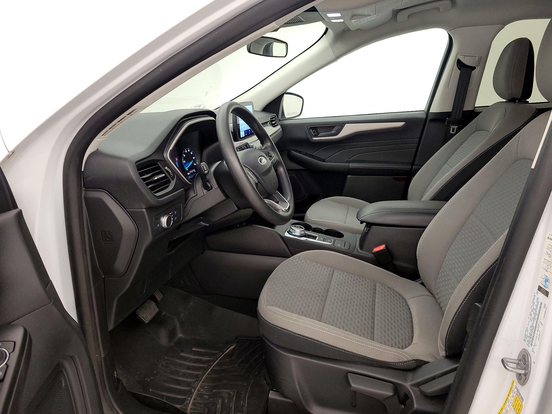 Thumbnail: 2022 Ford Escape - 11