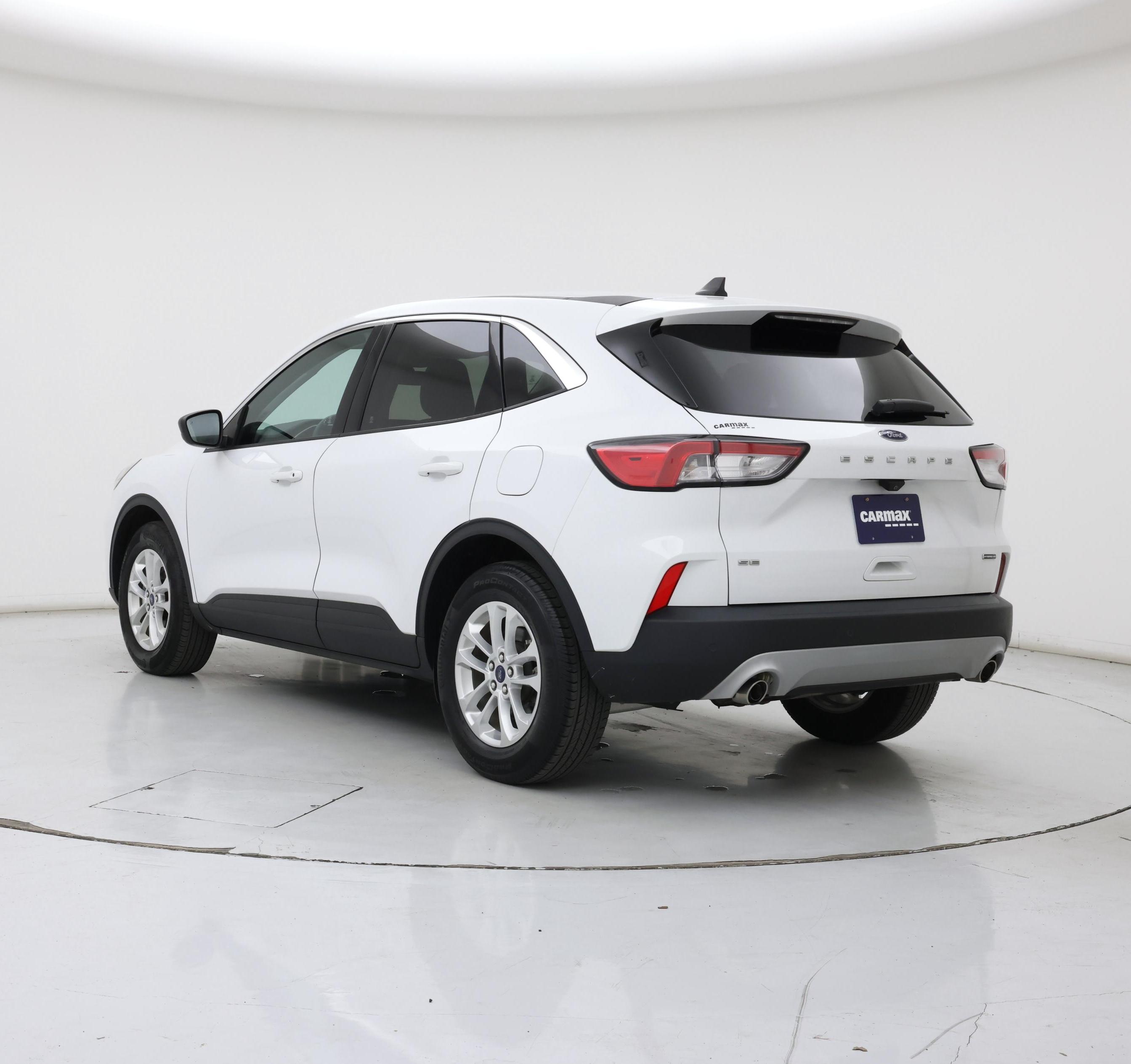 Thumbnail: 2022 Ford Escape - 2