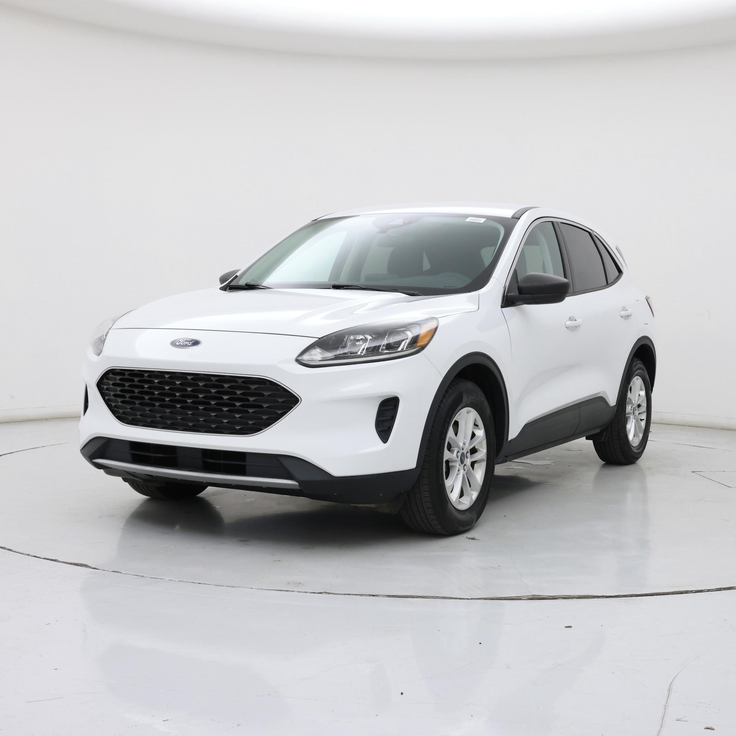 Thumbnail: 2022 Ford Escape - 4