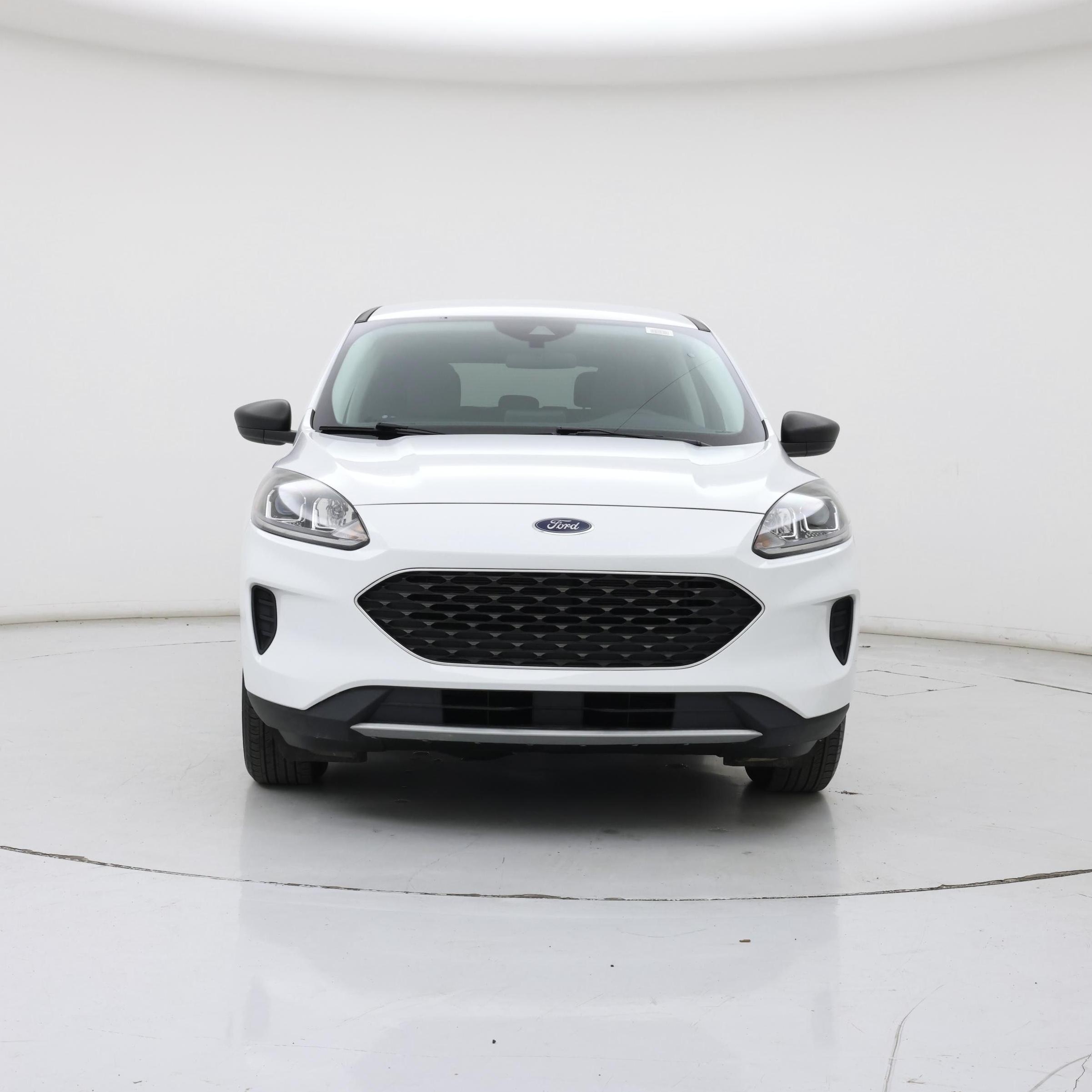 Thumbnail: 2022 Ford Escape - 5