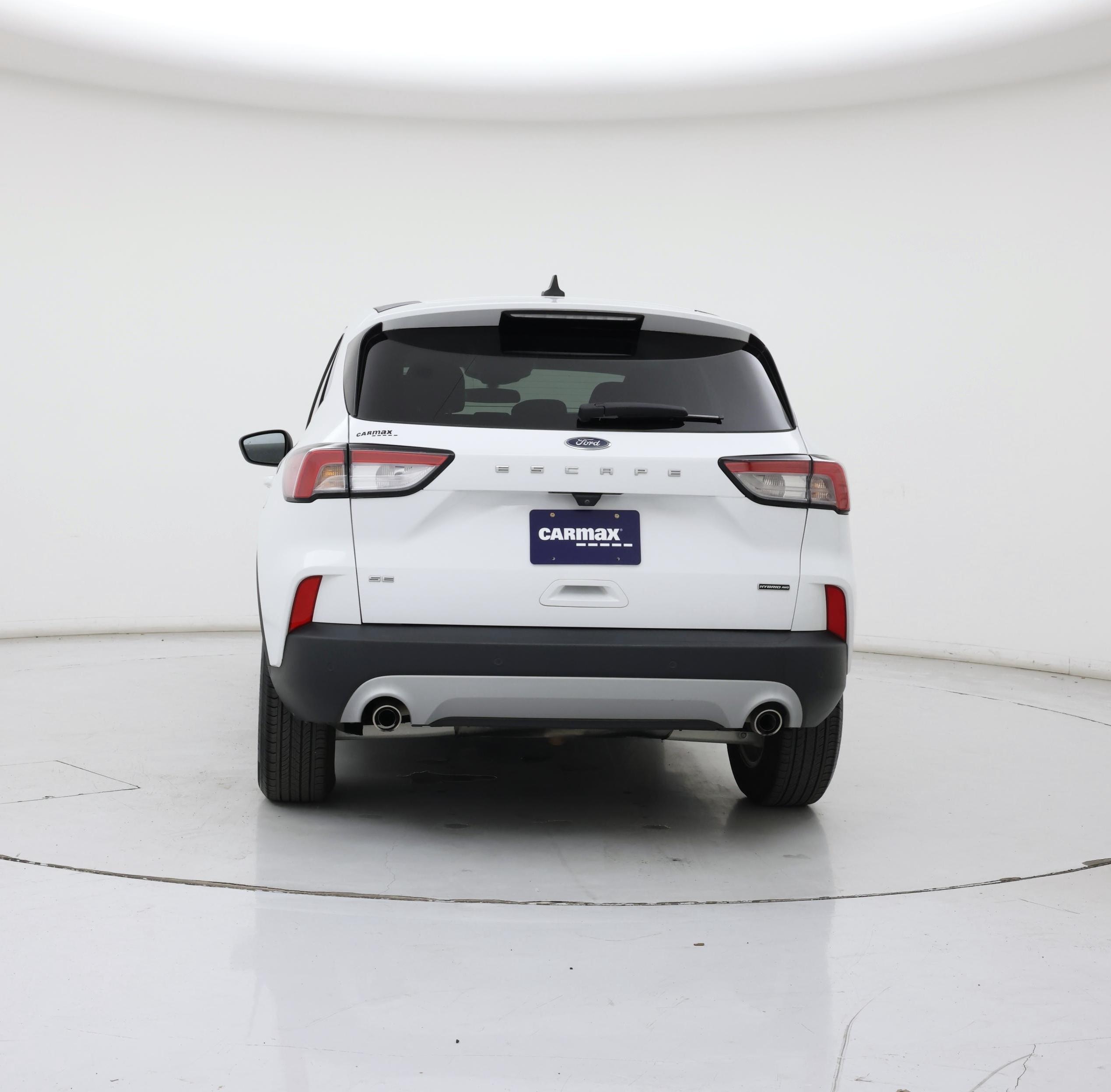 Thumbnail: 2022 Ford Escape - 6