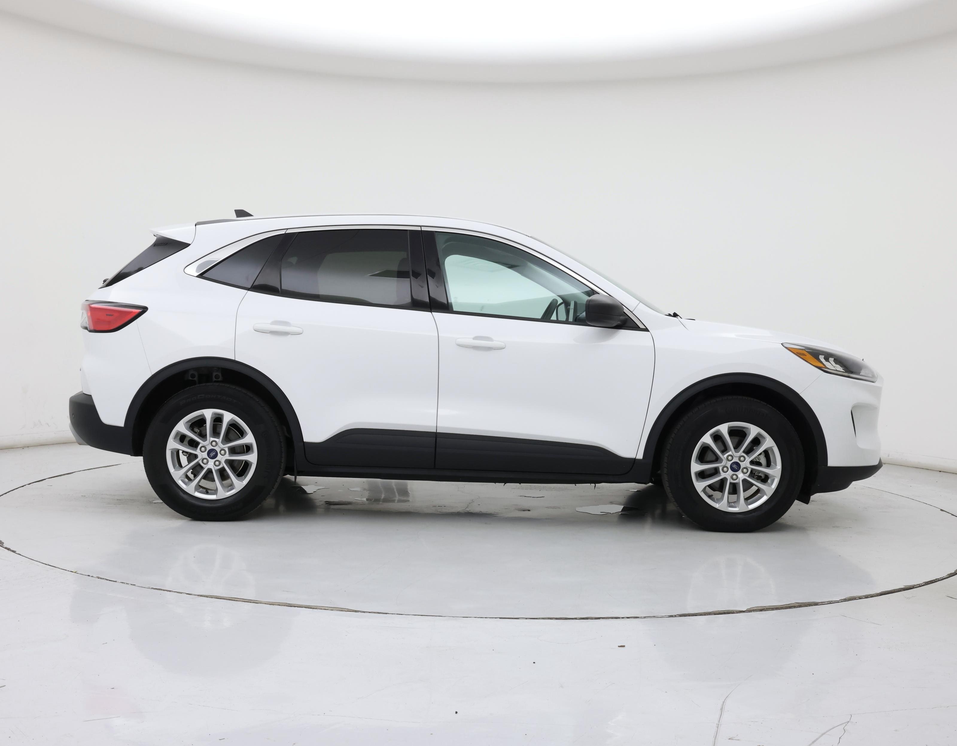 Thumbnail: 2022 Ford Escape - 7