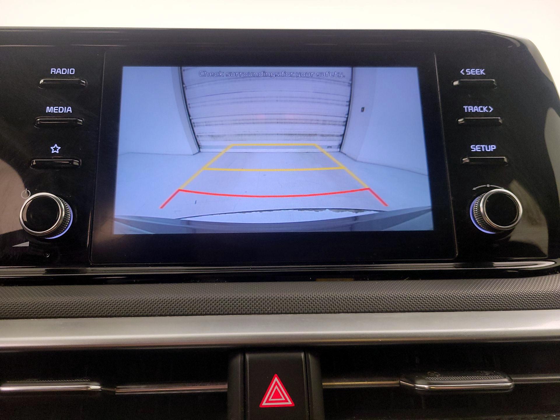 Thumbnail: 2021 Kia K5 - 14