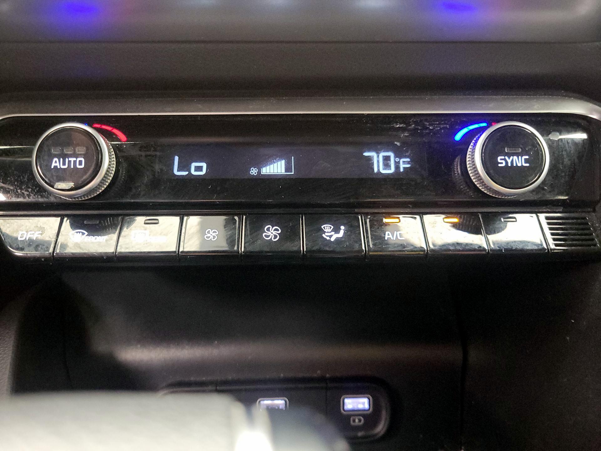Thumbnail: 2021 Kia K5 - 16