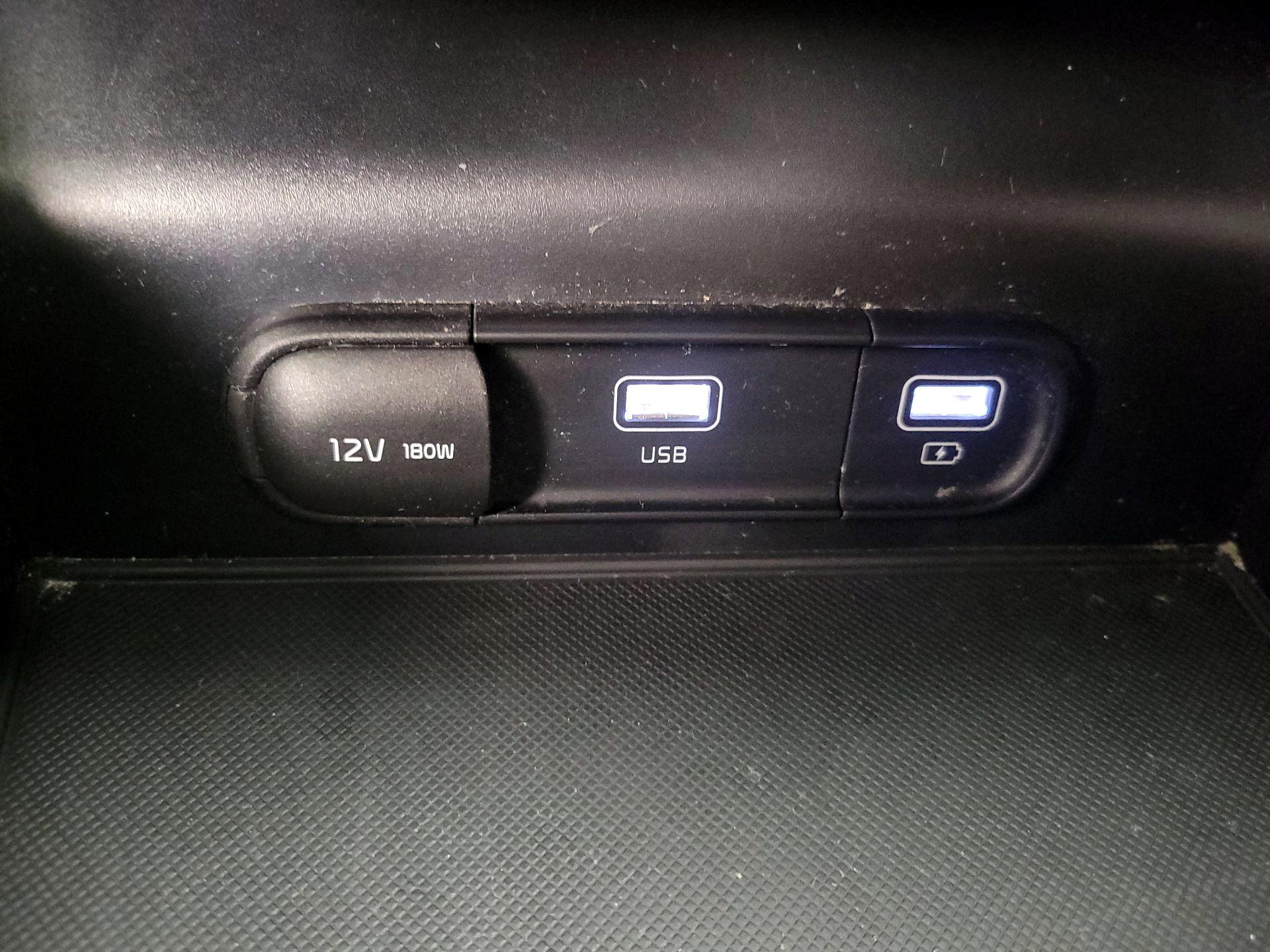 Thumbnail: 2021 Kia K5 - 18