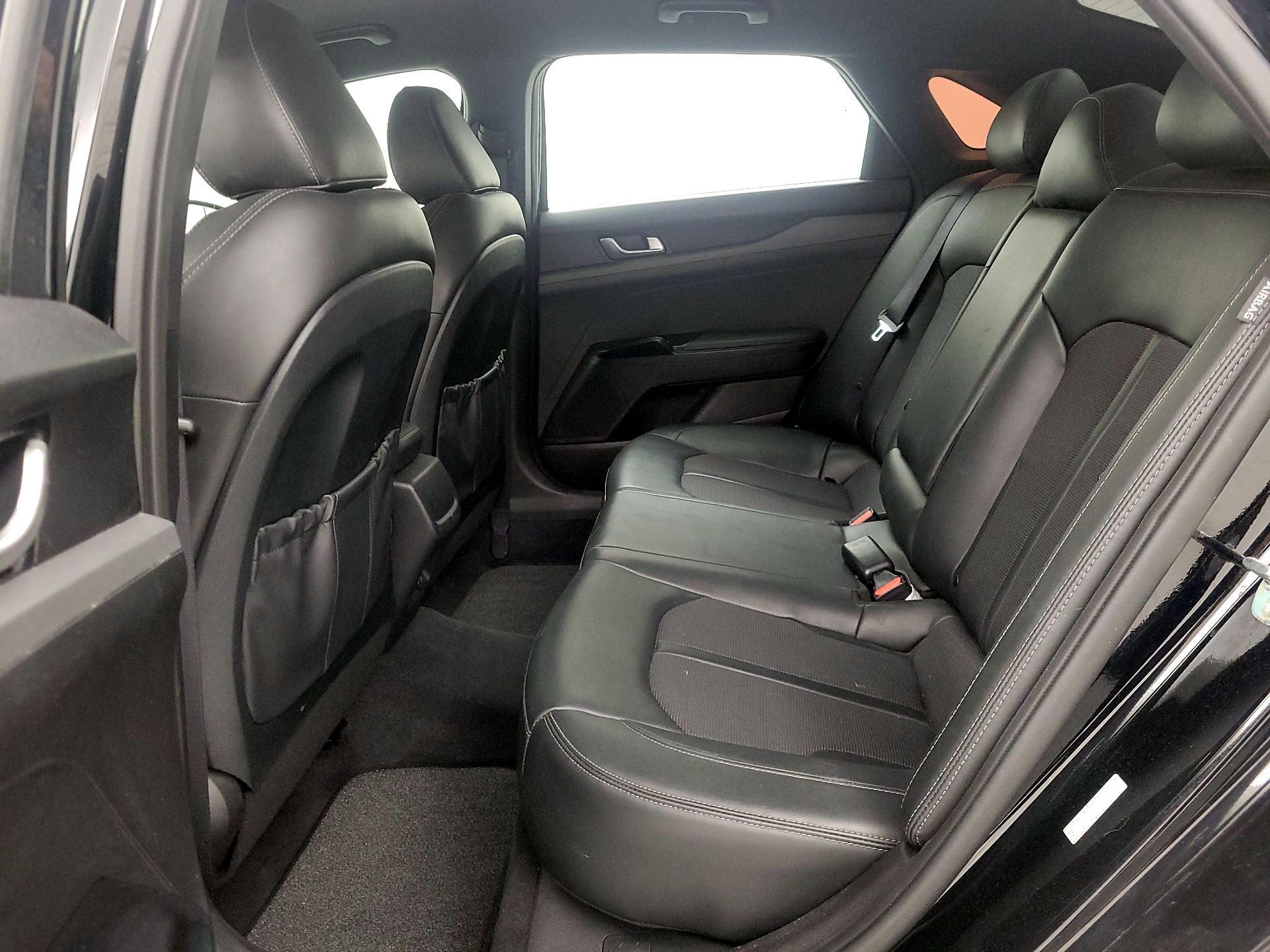 Thumbnail: 2021 Kia K5 - 19