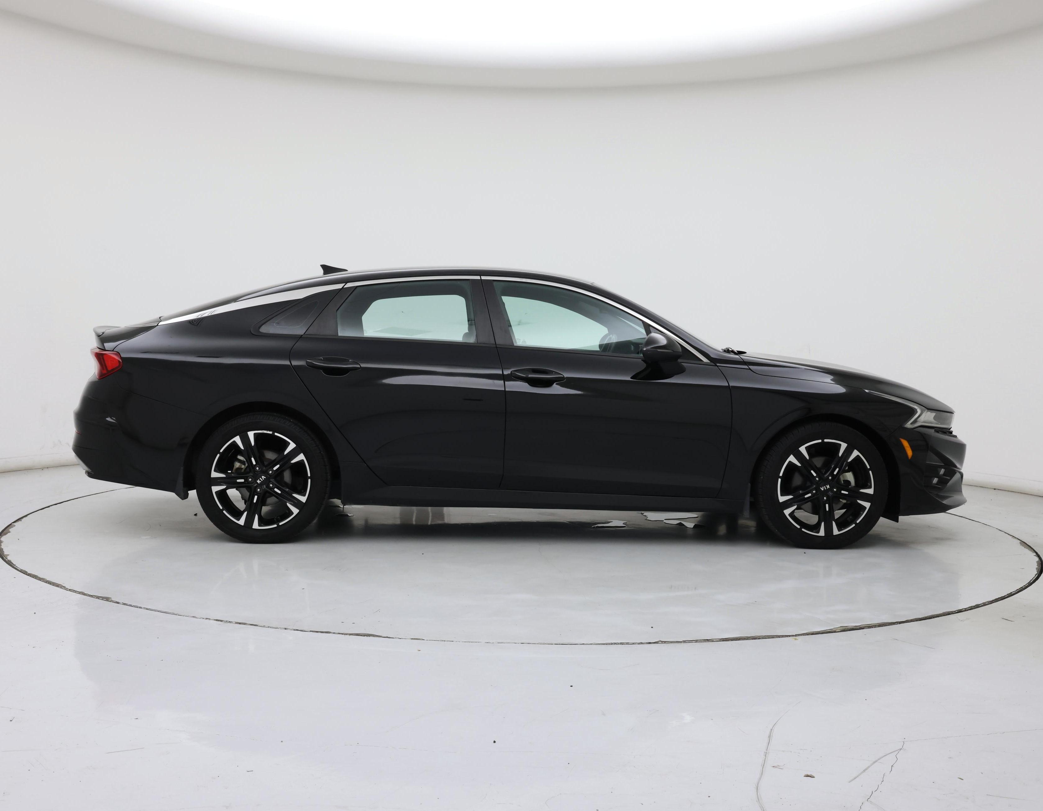Thumbnail: 2021 Kia K5 - 7