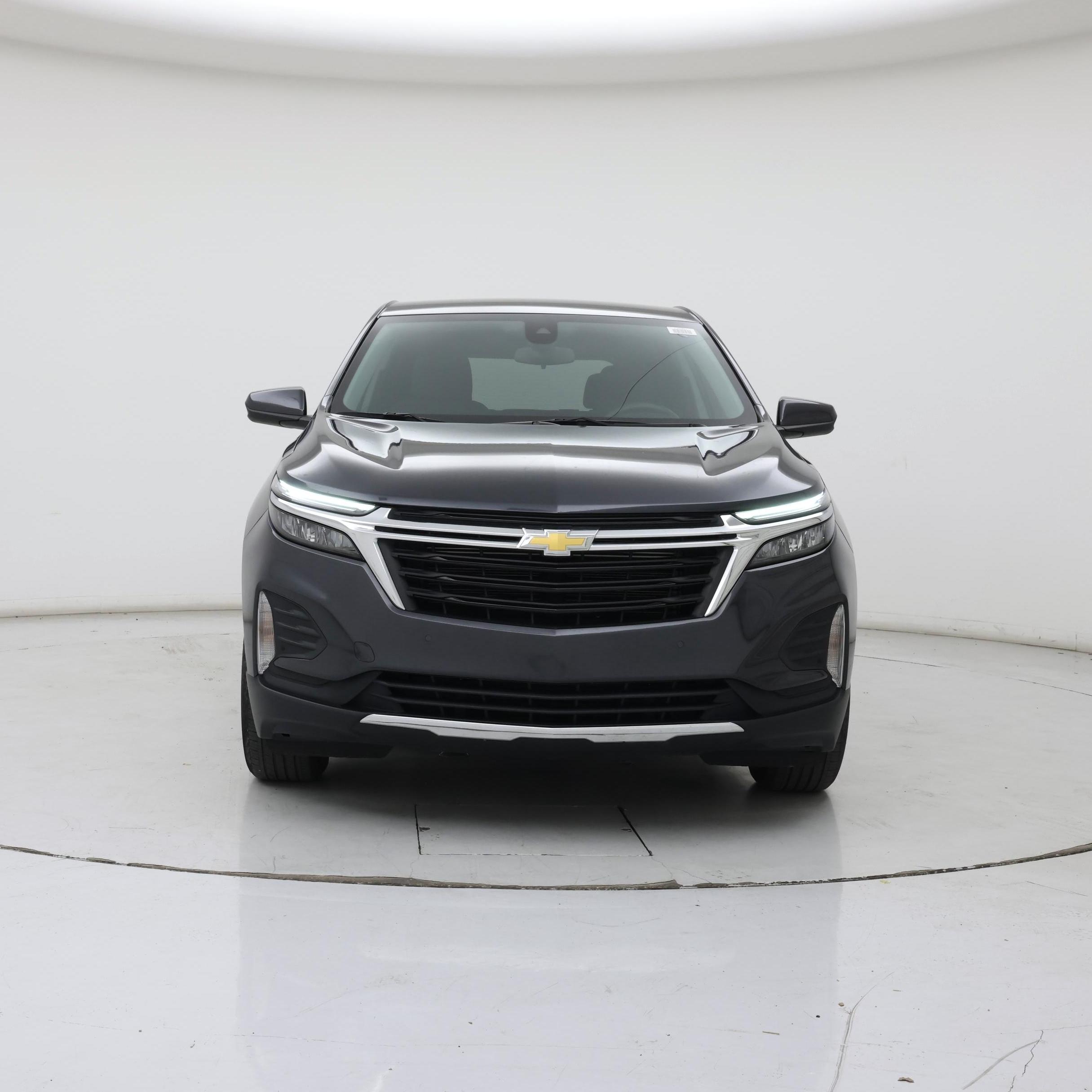 Thumbnail: 2023 Chevrolet Equinox - 5