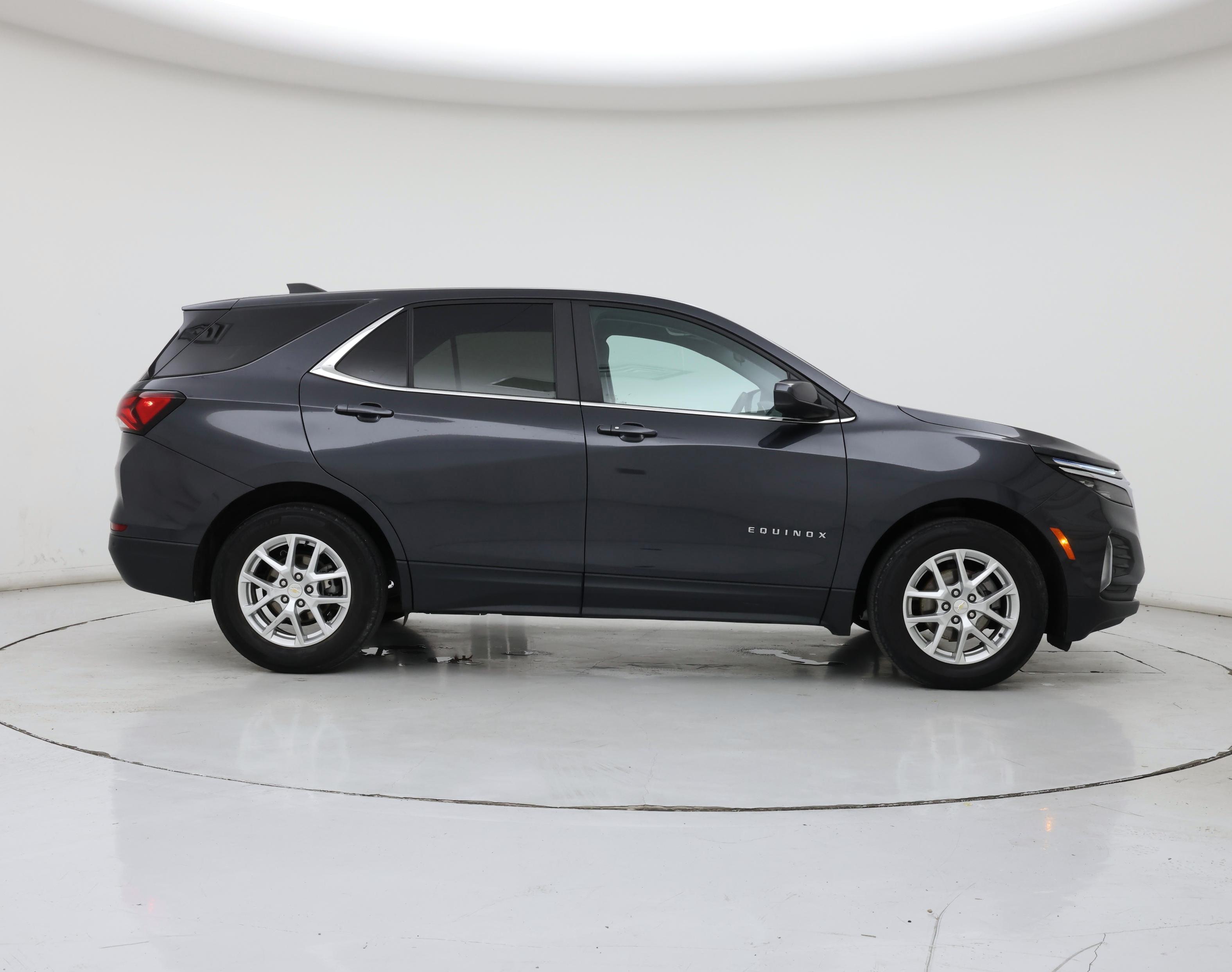 Thumbnail: 2023 Chevrolet Equinox - 7
