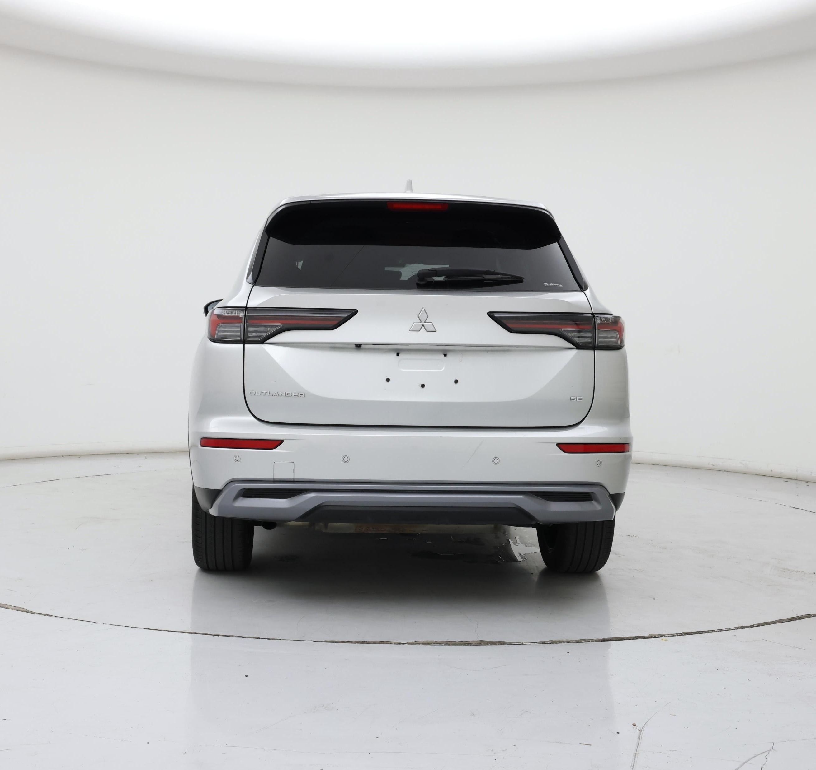 Thumbnail: 2025 Mitsubishi Outlander - 6
