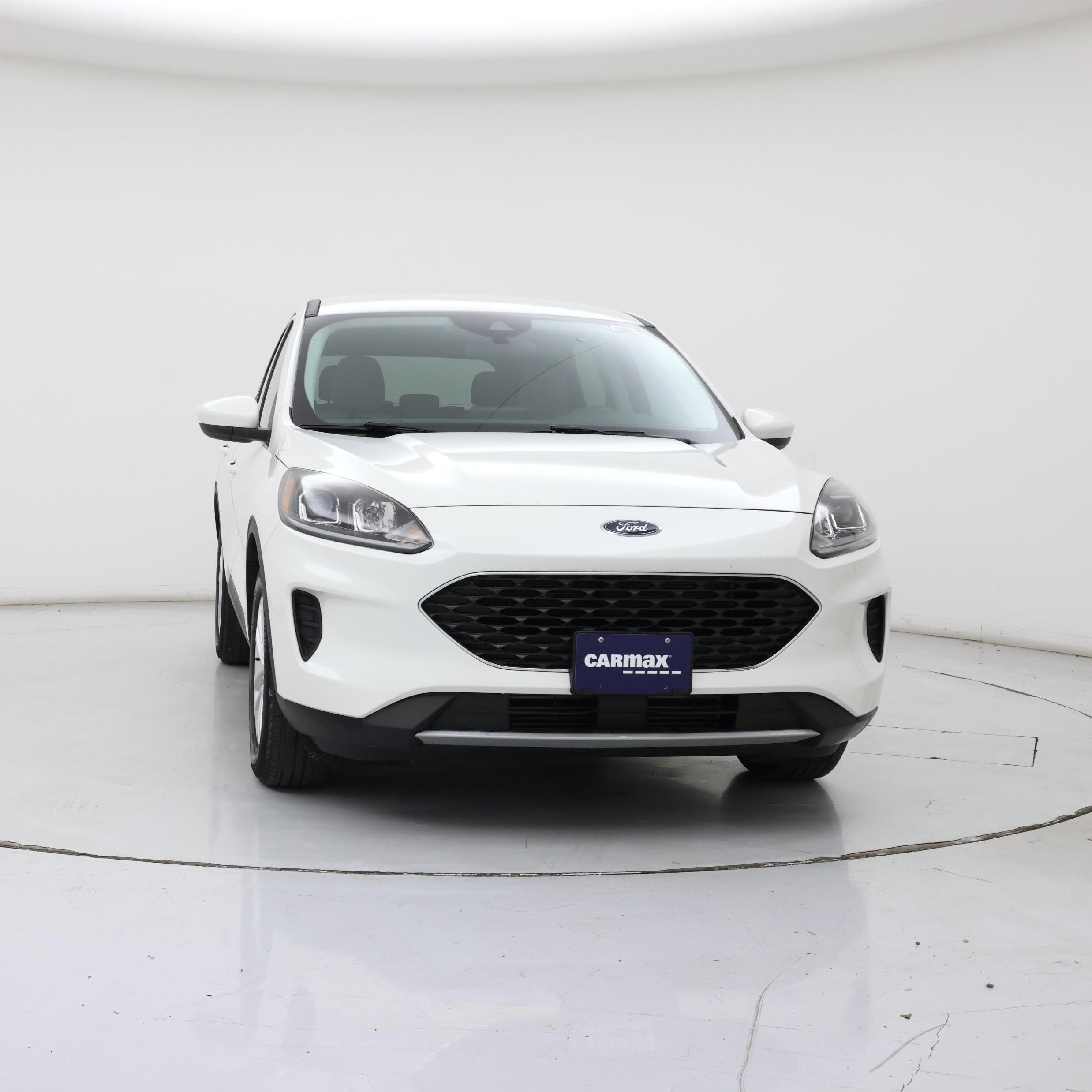 Thumbnail: 2021 Ford Escape - 5