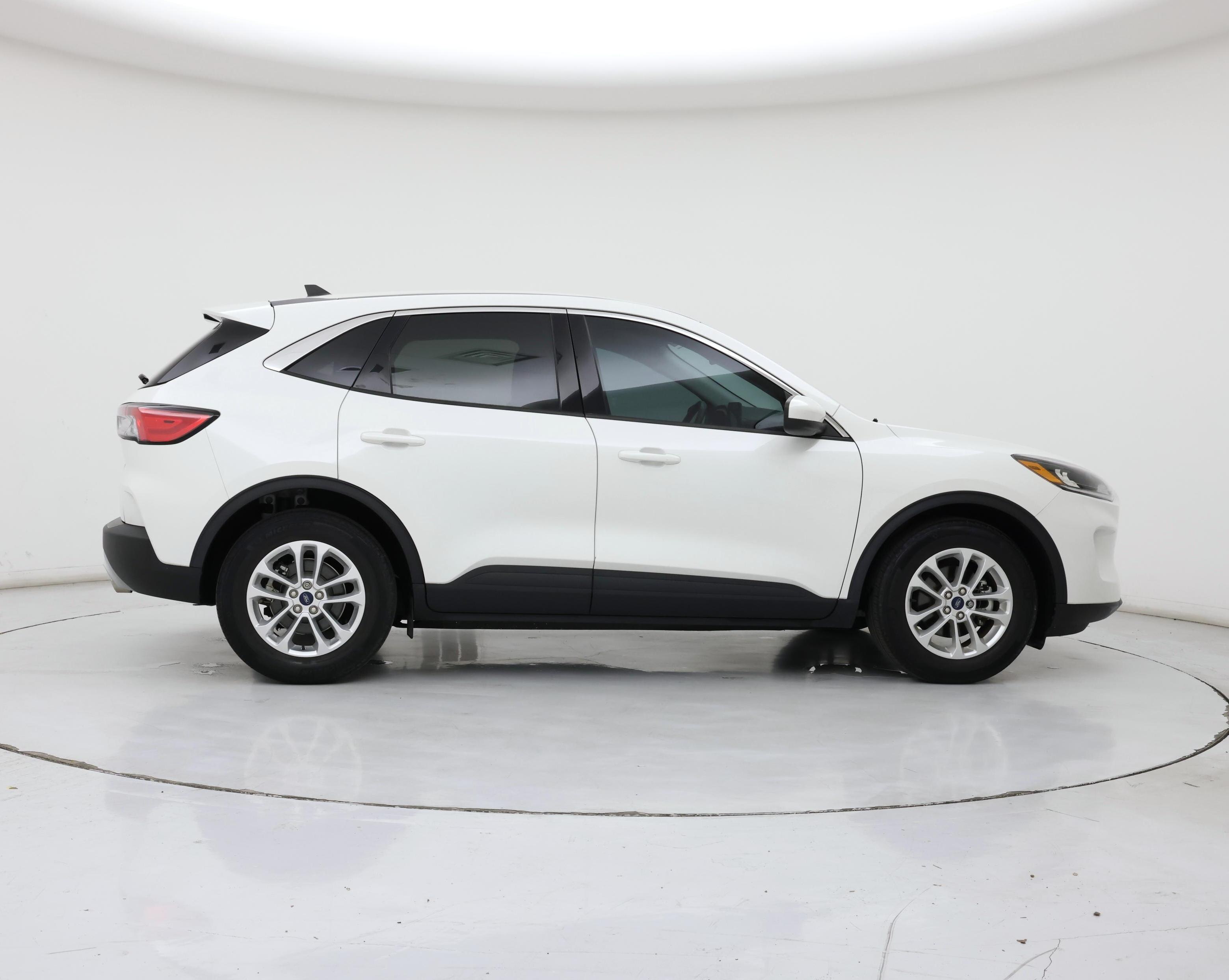 Thumbnail: 2021 Ford Escape - 7