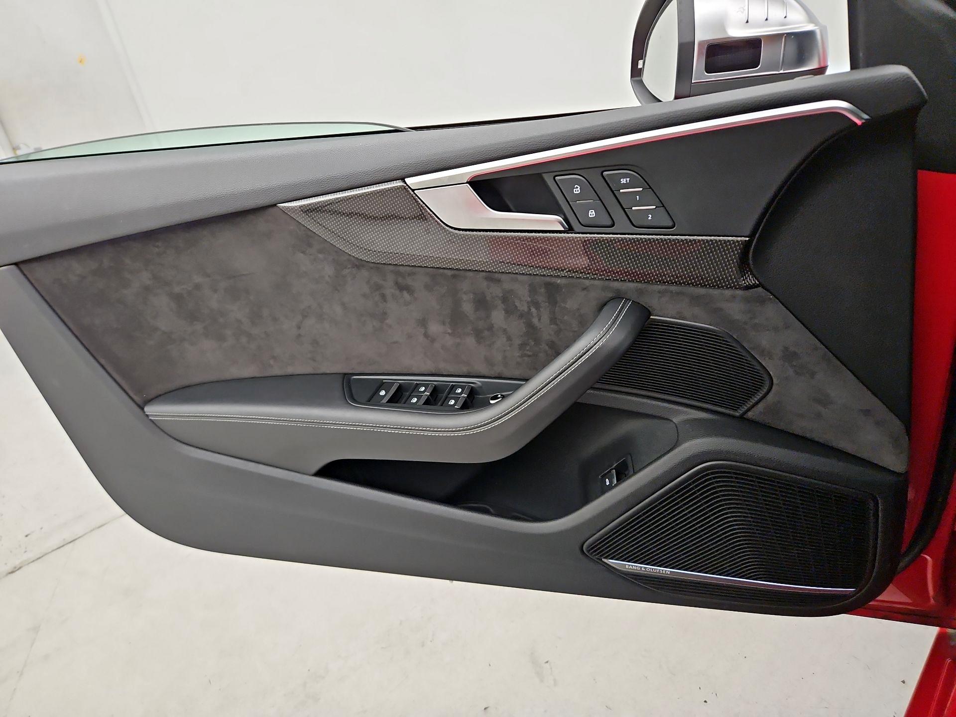 Thumbnail: 2019 Audi S5 - 12