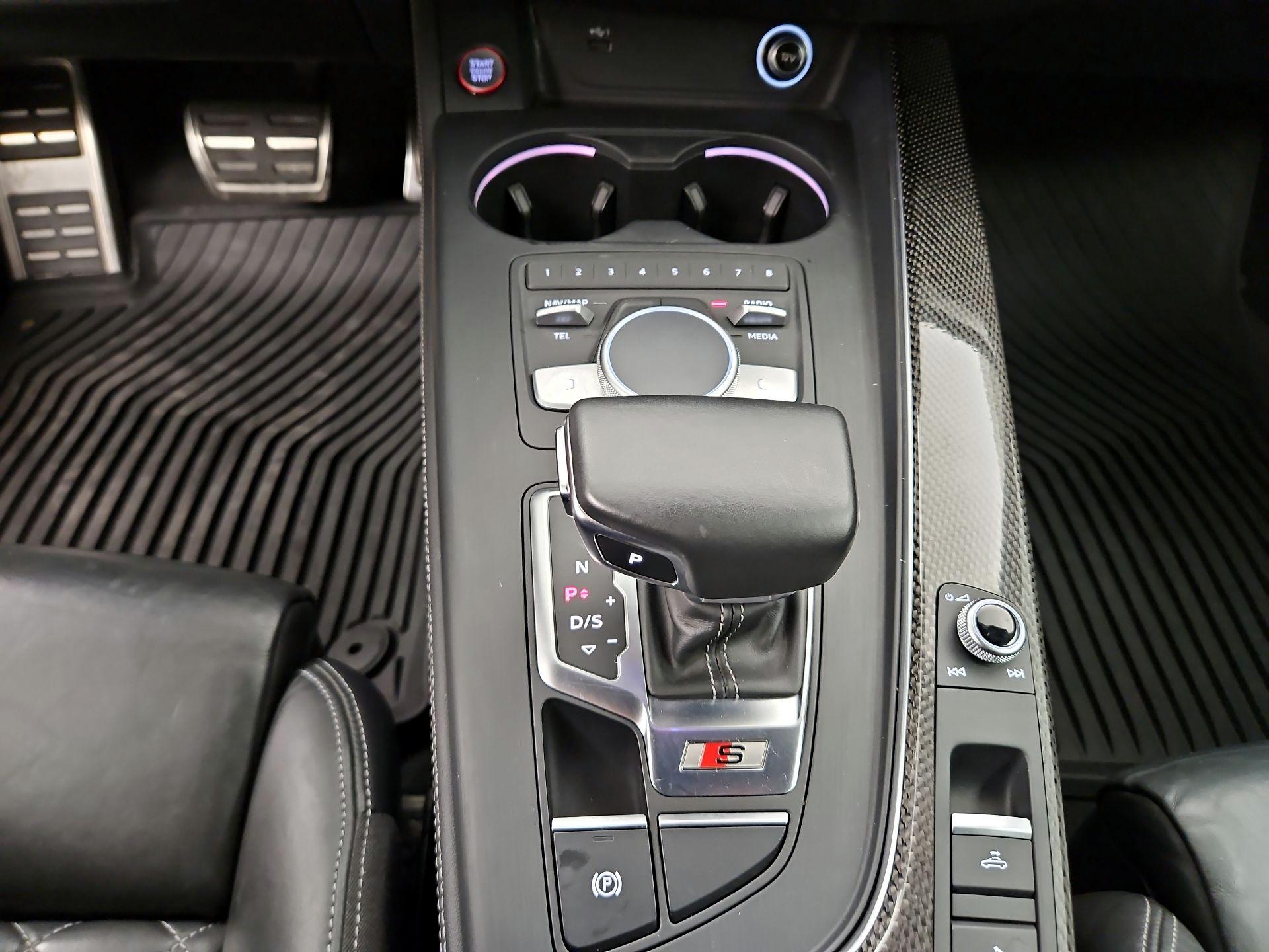 Thumbnail: 2019 Audi S5 - 18