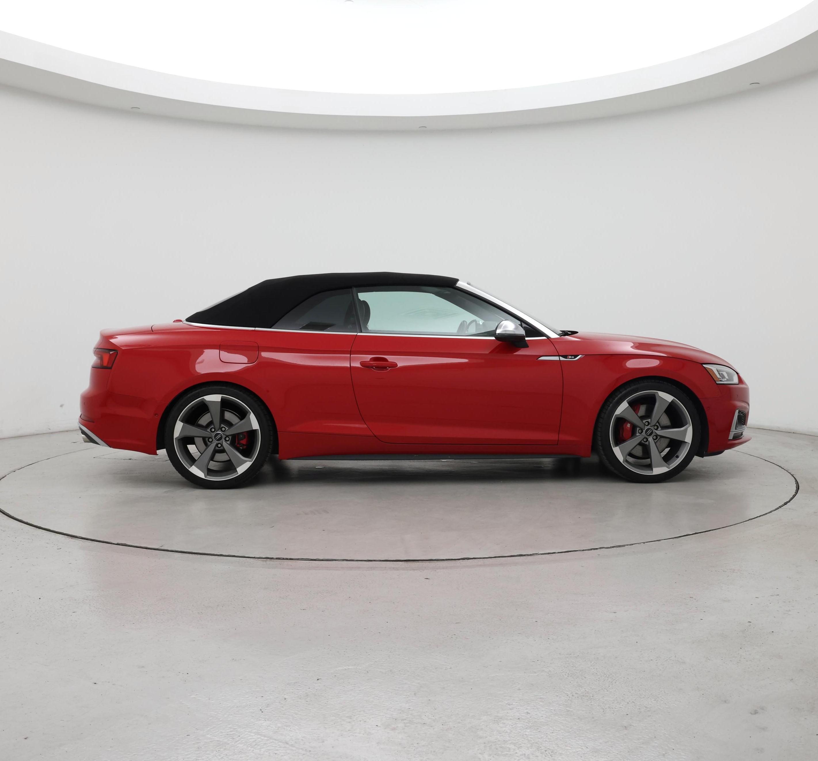 Thumbnail: 2019 Audi S5 - 7
