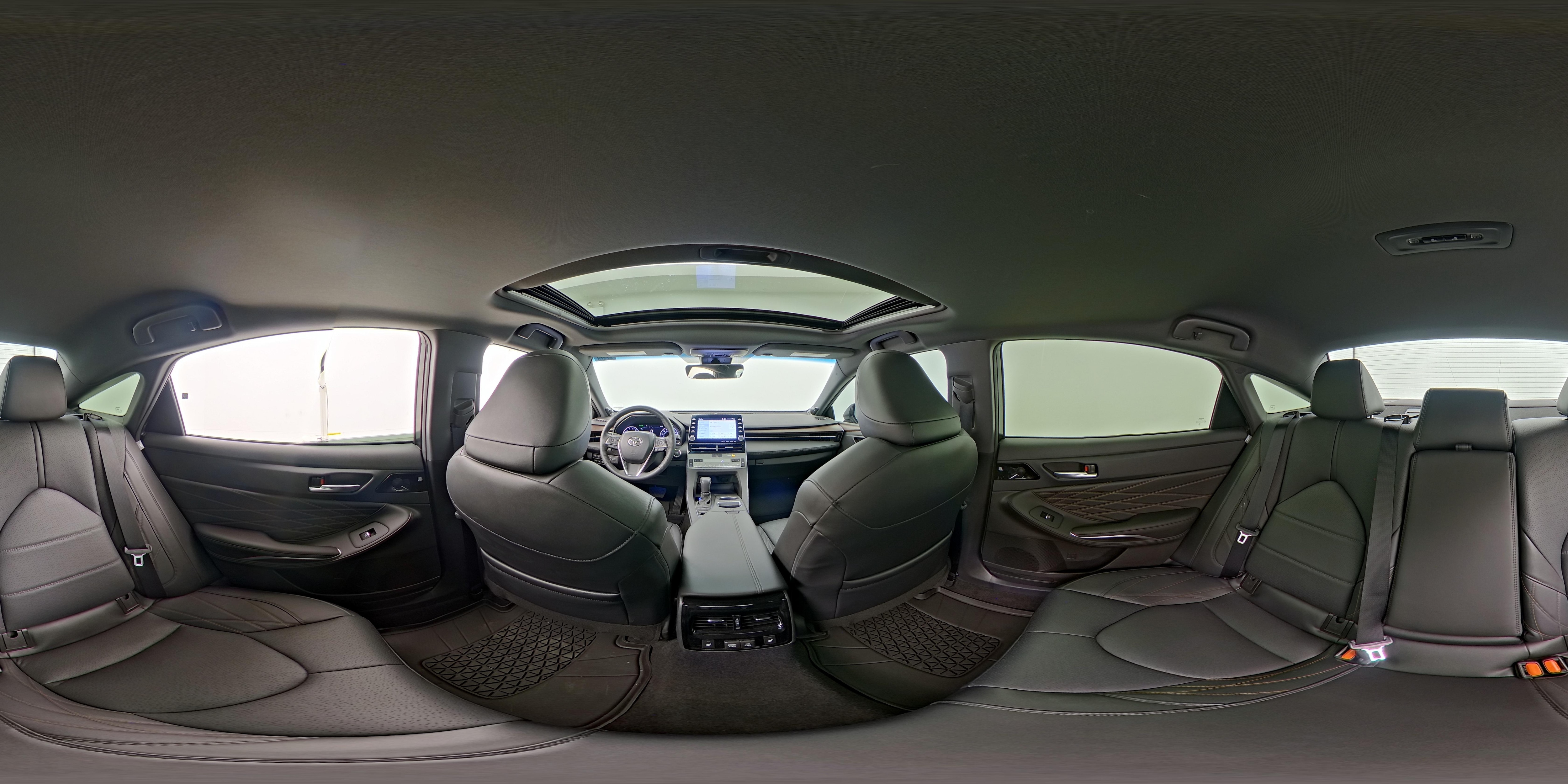 2022 Toyota Avalon Limited - Photo 27