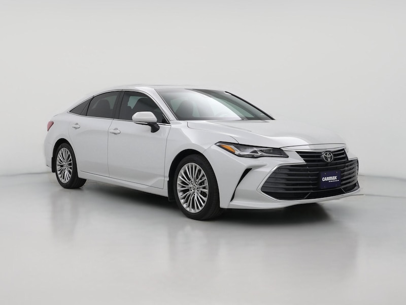 2022 Toyota Avalon Limited