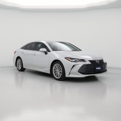 2022 Toyota Avalon Limited