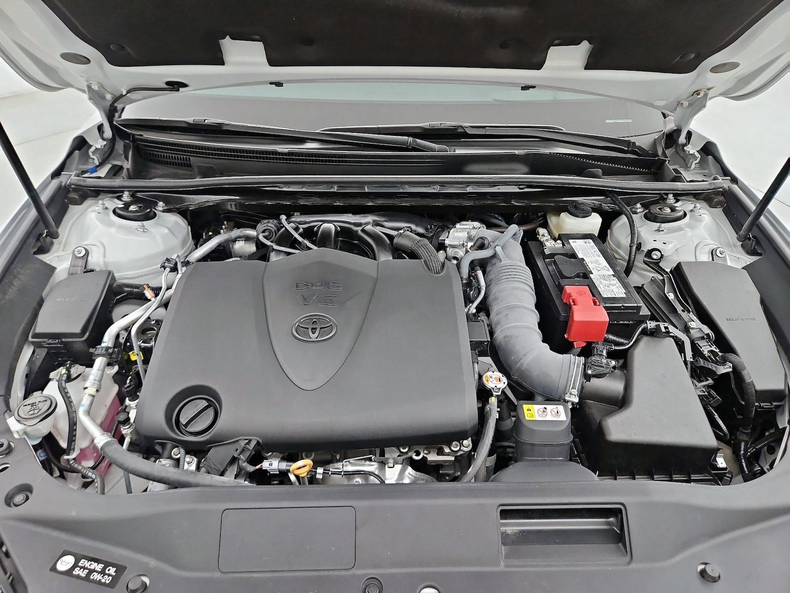 2022 Toyota Avalon Limited - Photo 24