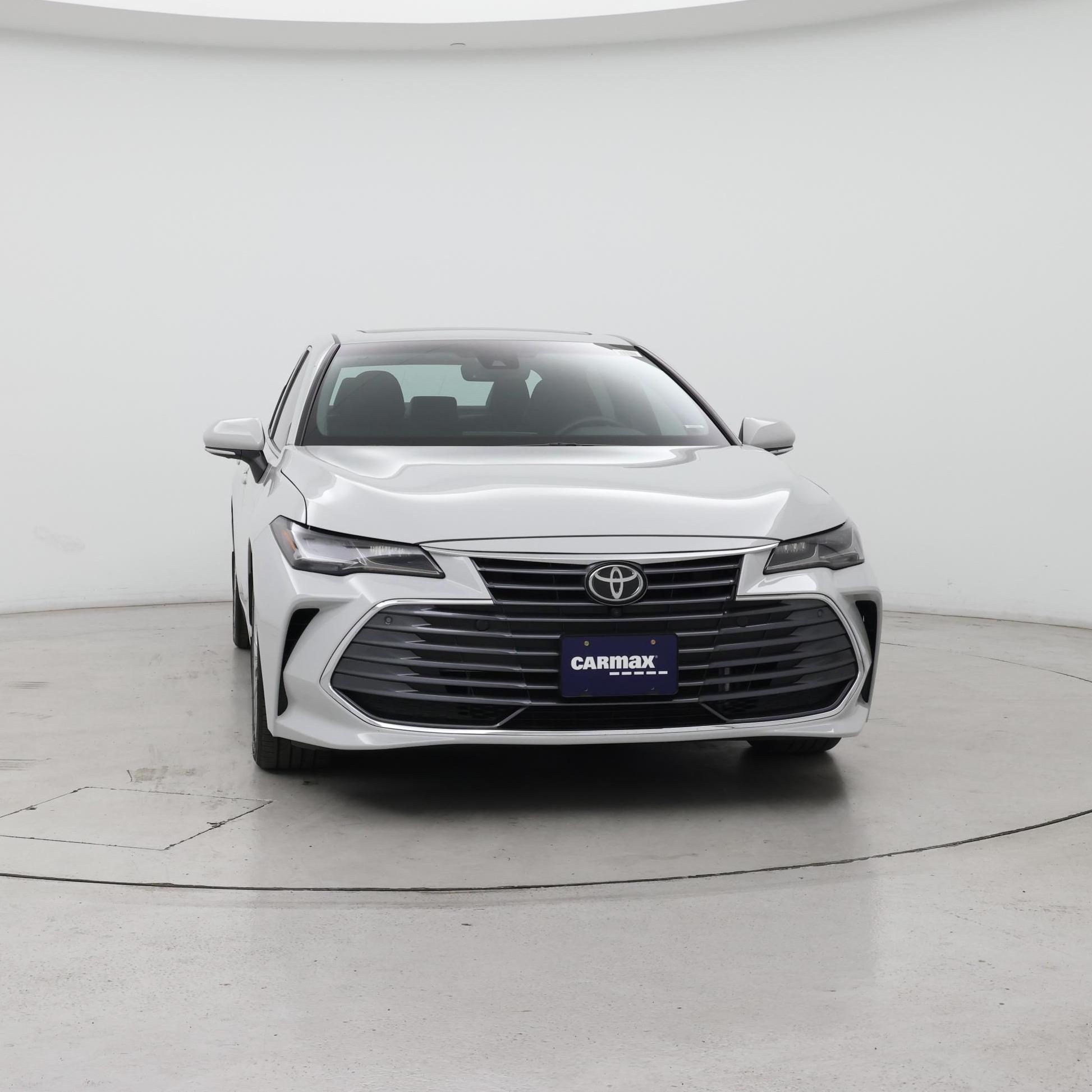 Thumbnail: 2022 Toyota Avalon - 5