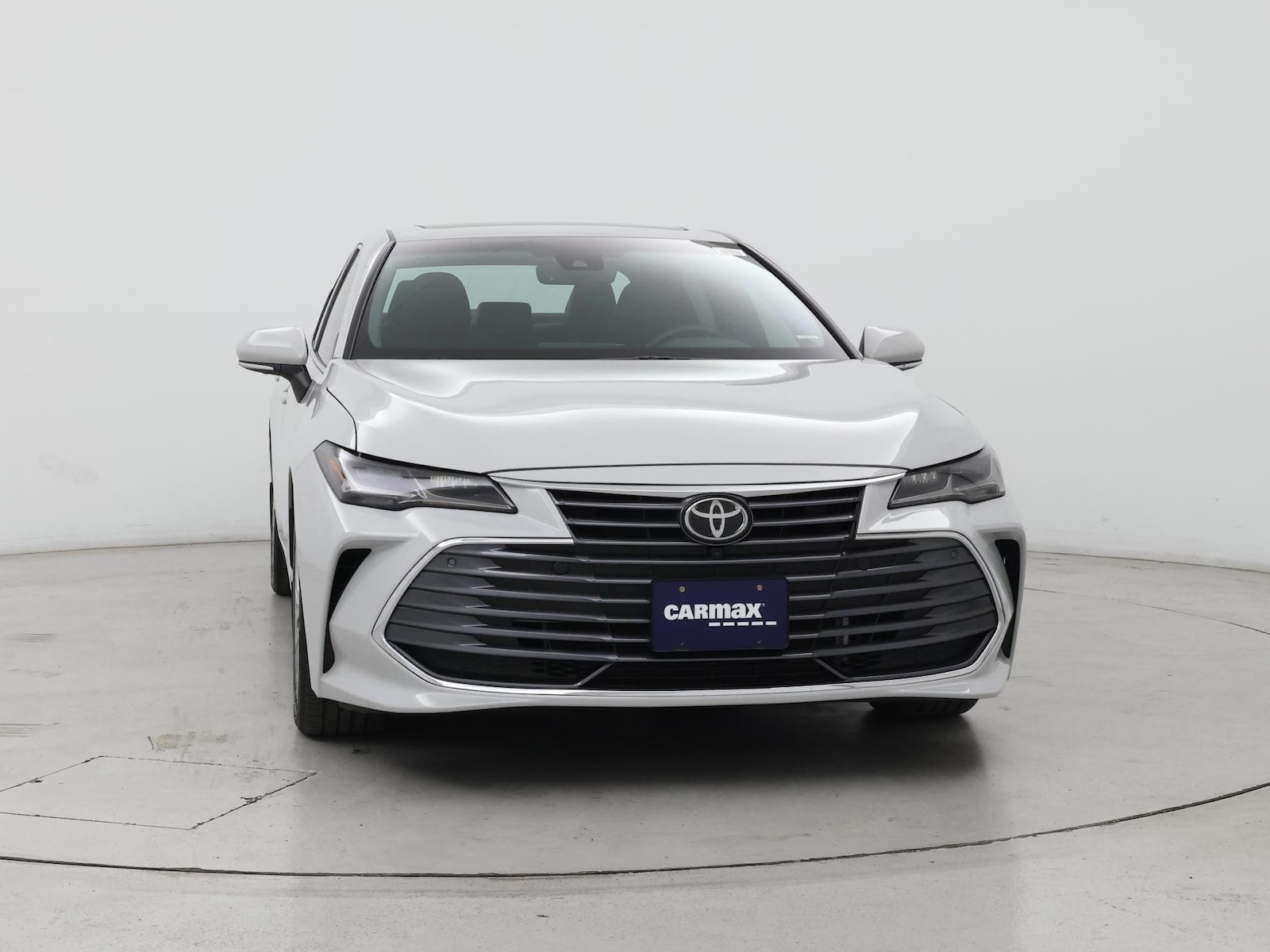 2022 Toyota Avalon Limited - Photo 6