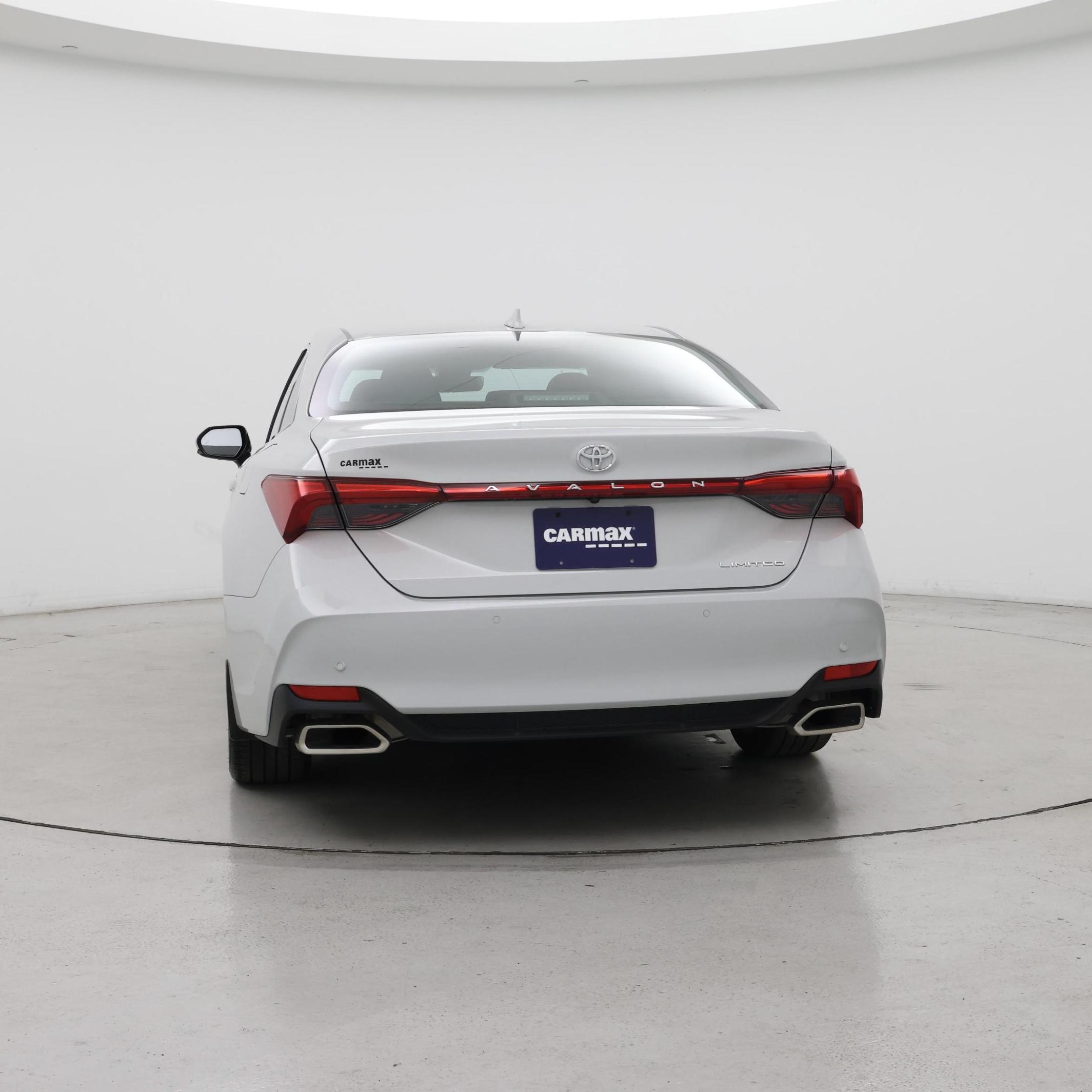Thumbnail: 2022 Toyota Avalon - 6