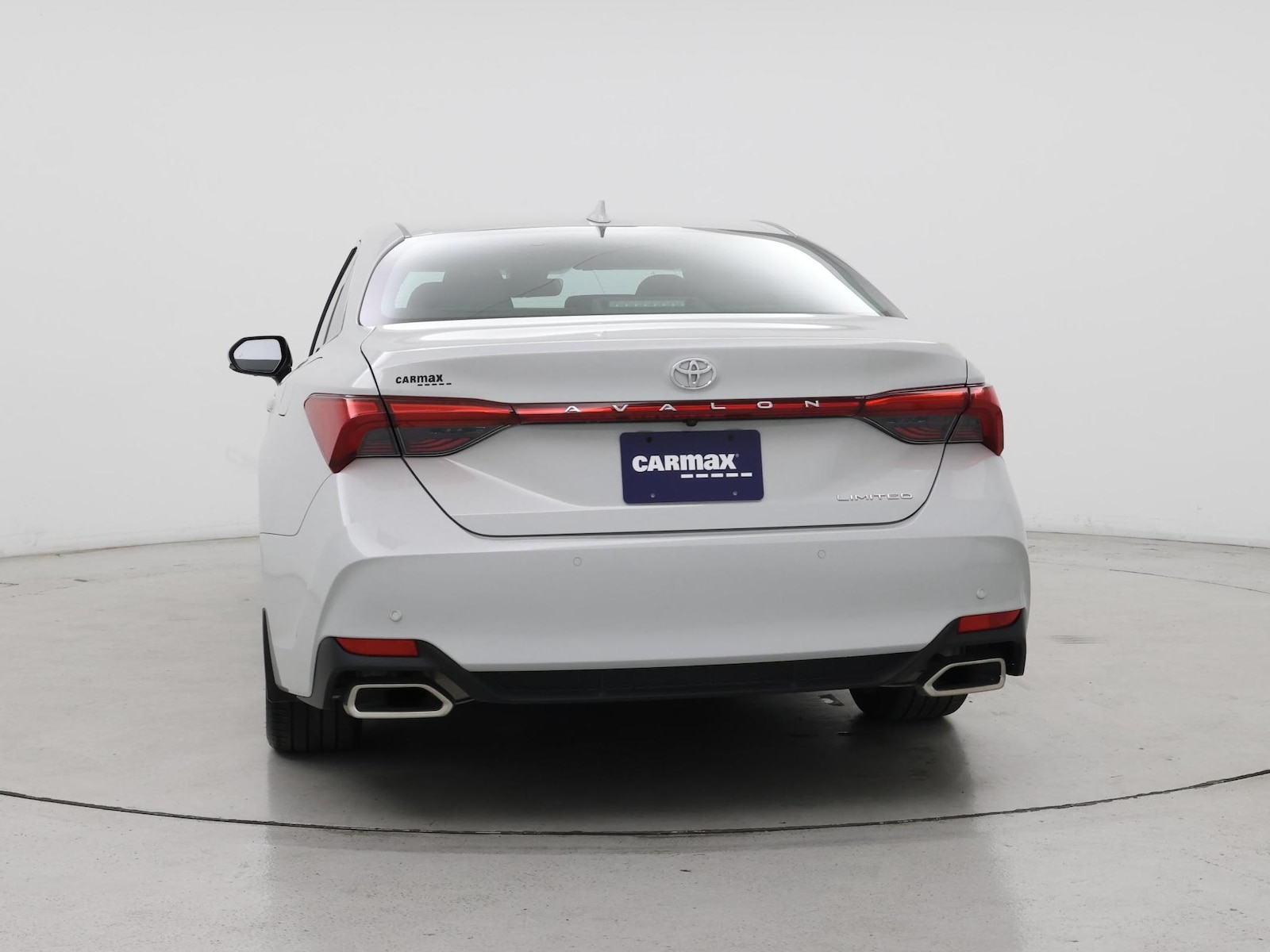 2022 Toyota Avalon Limited - Photo 7