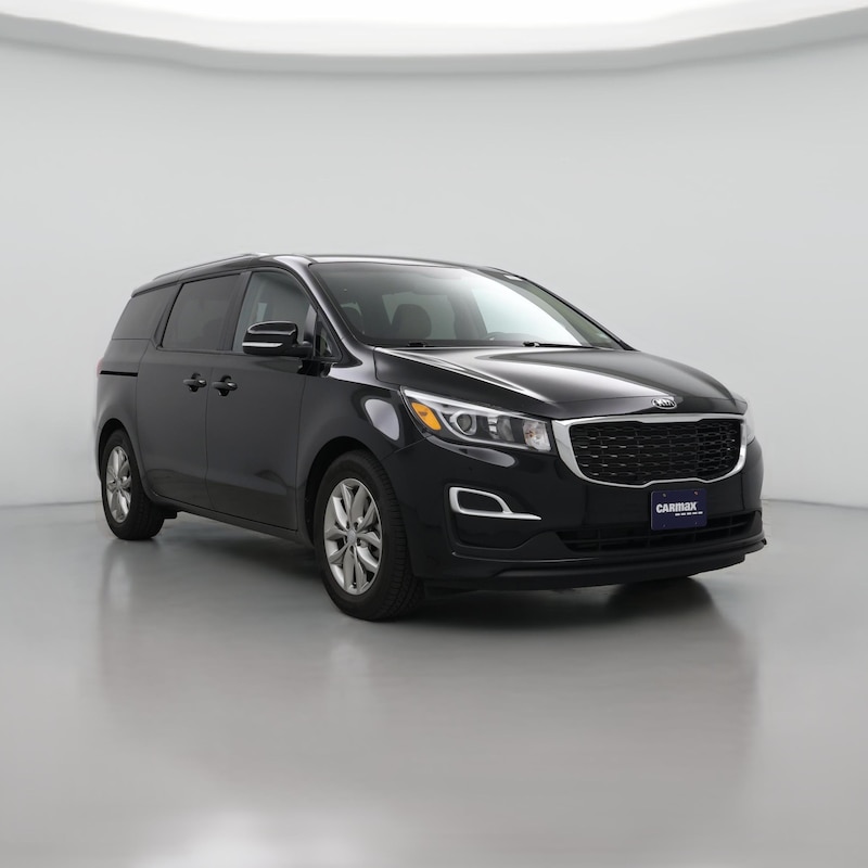 2021 Kia Sedona EX