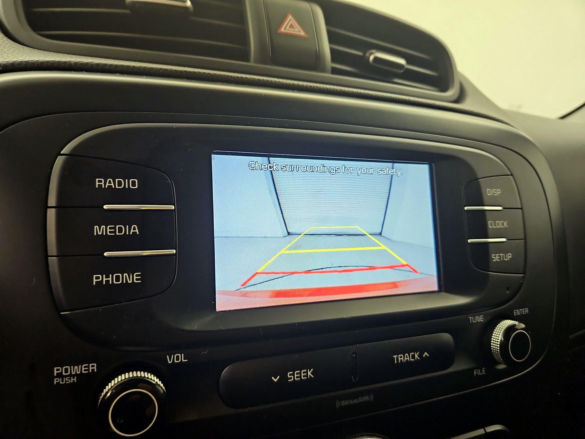 Thumbnail: 2017 Kia Soul - 14