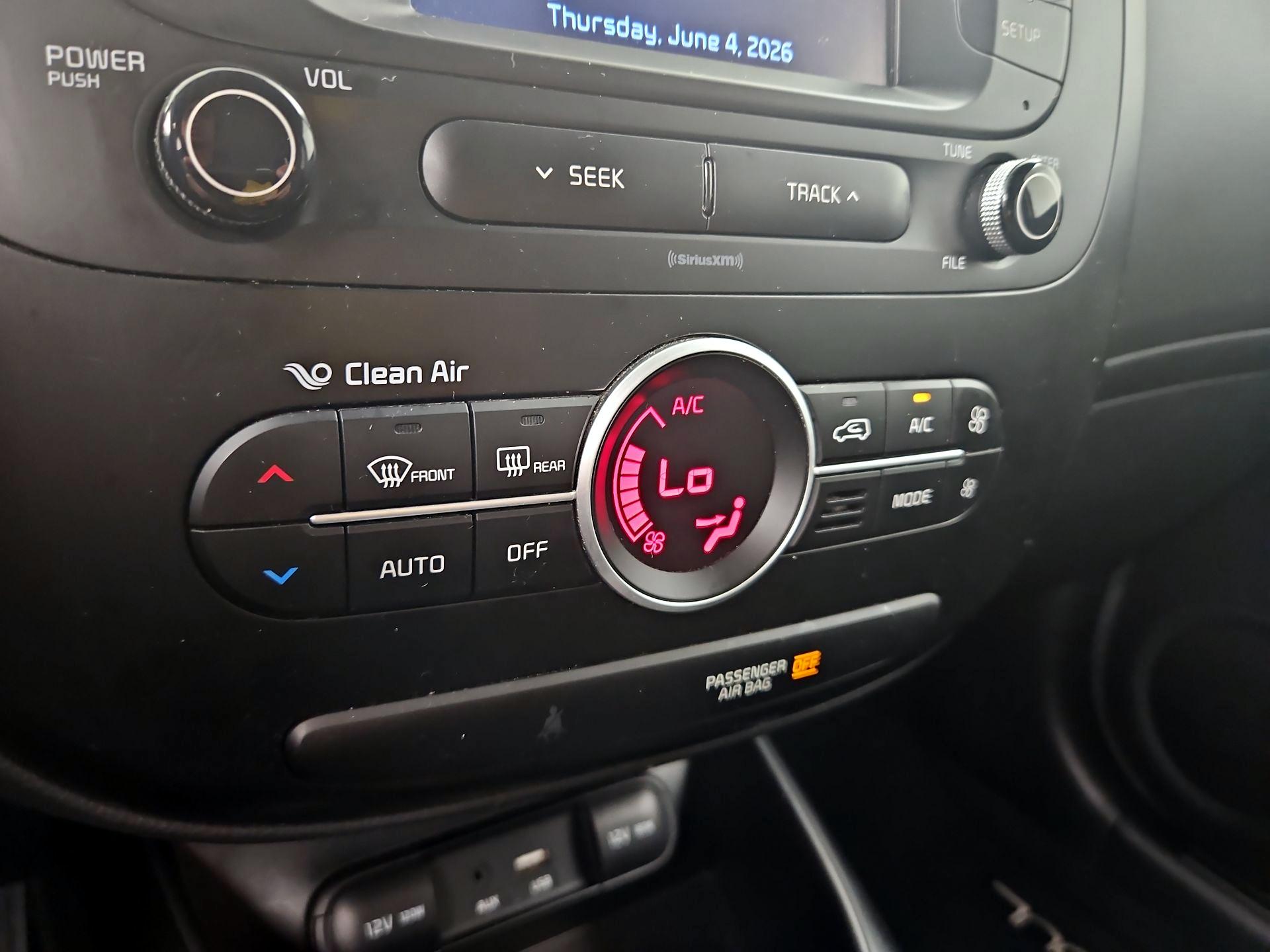 Thumbnail: 2017 Kia Soul - 16