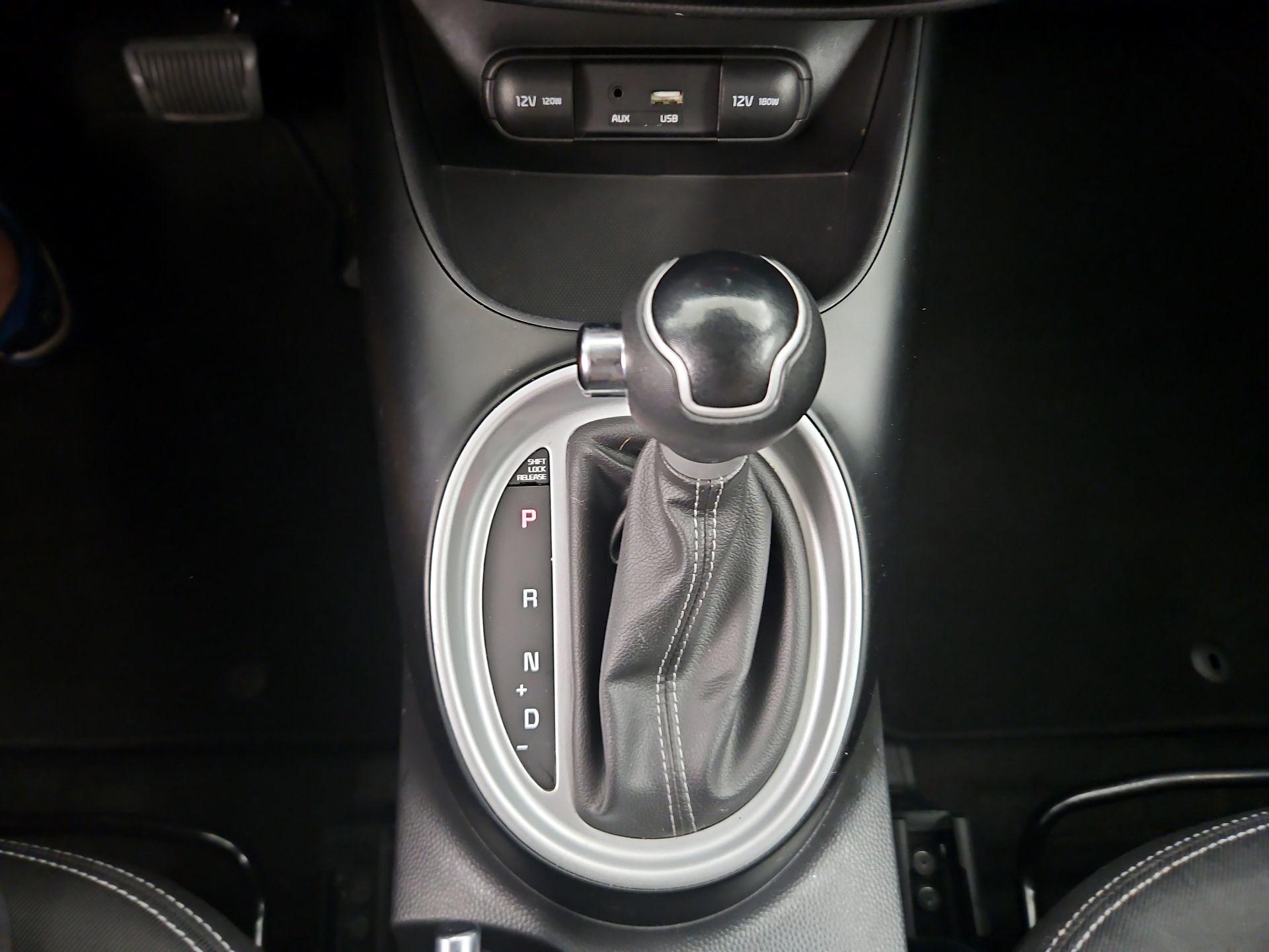 Thumbnail: 2017 Kia Soul - 17