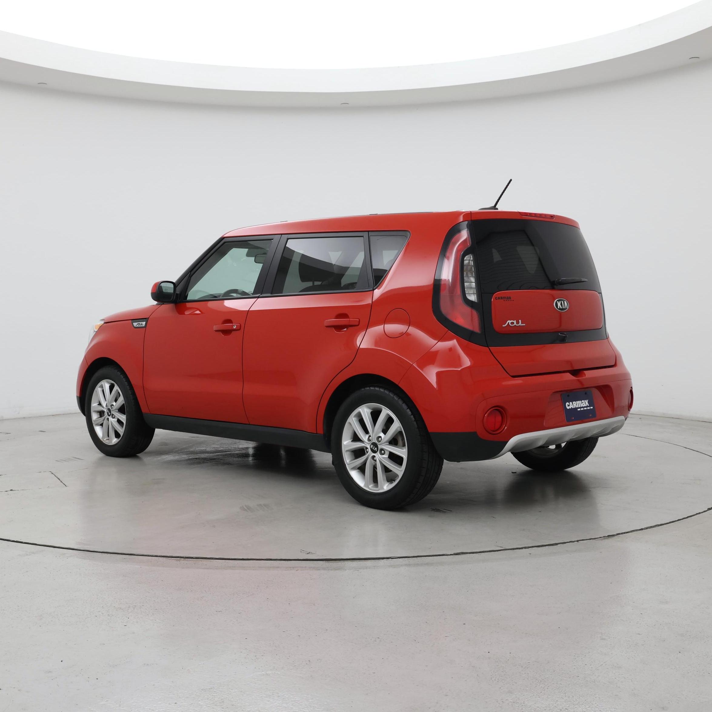 Thumbnail: 2017 Kia Soul - 2