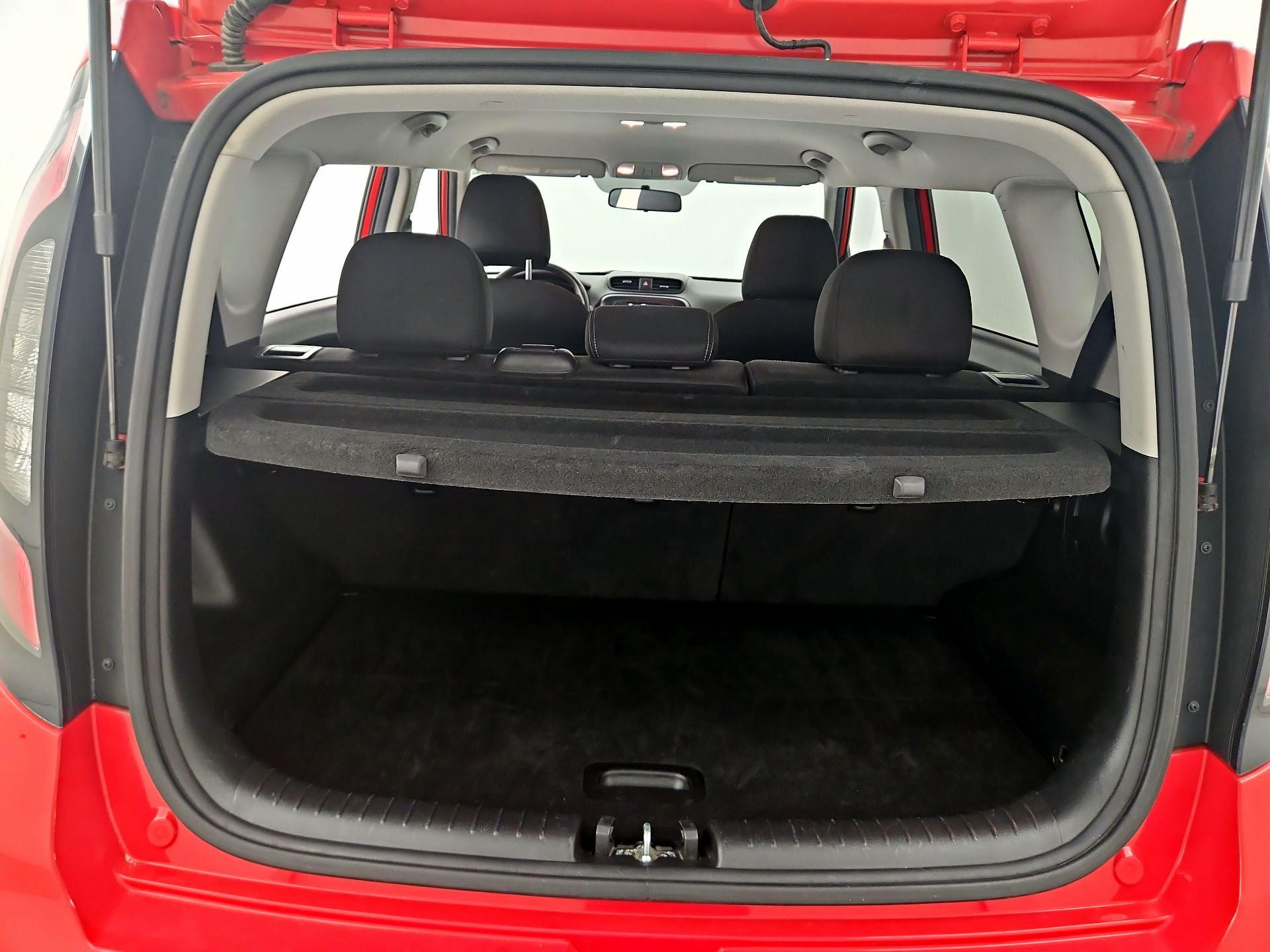 Thumbnail: 2017 Kia Soul - 20