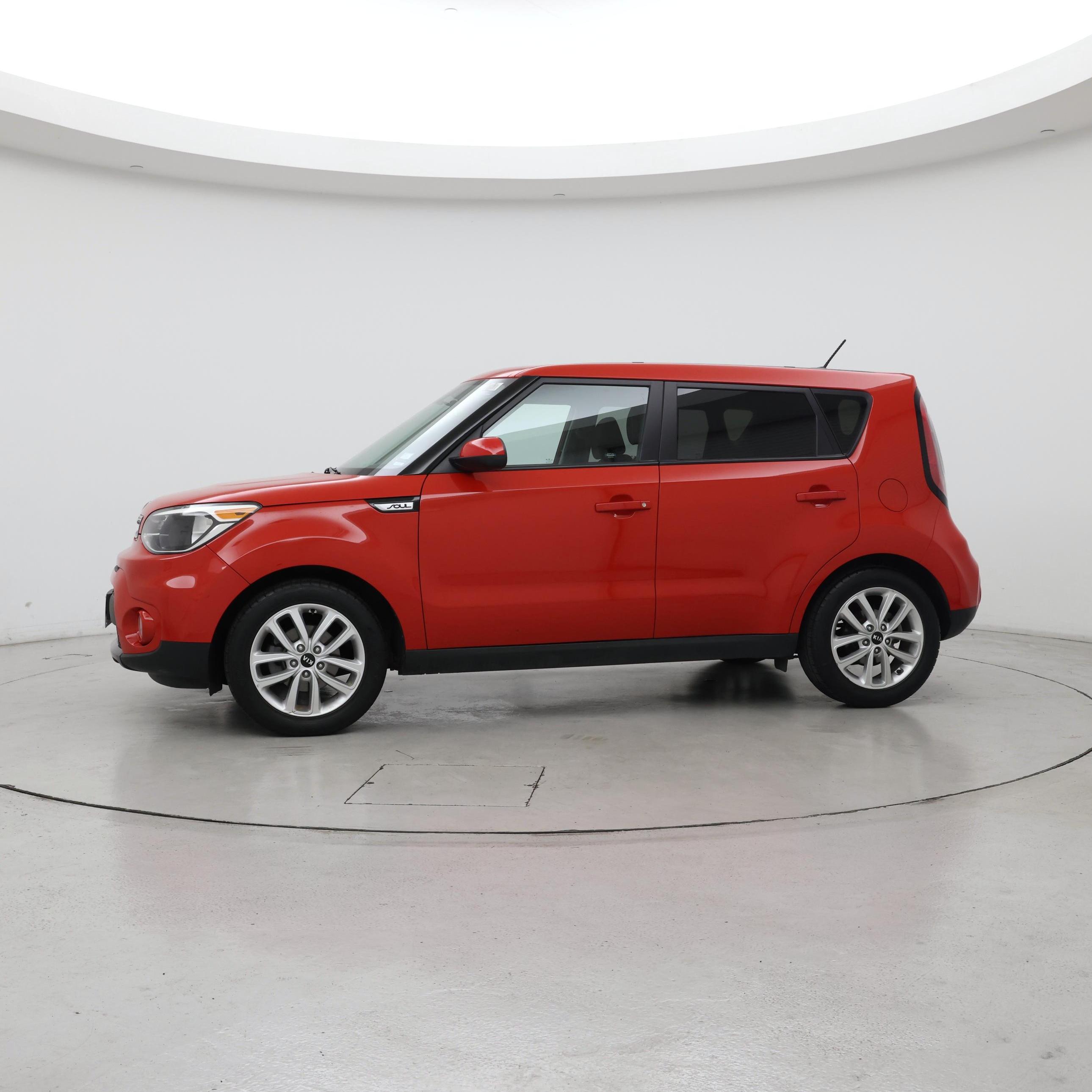 Thumbnail: 2017 Kia Soul - 3