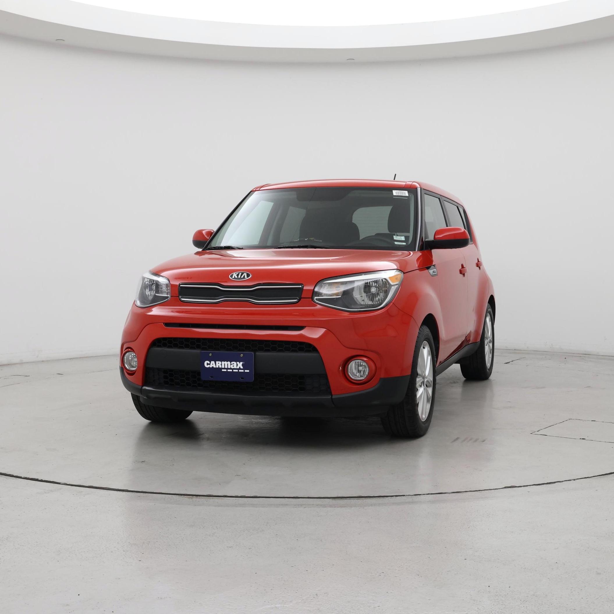 Thumbnail: 2017 Kia Soul - 4